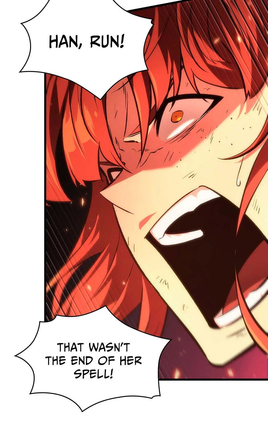 Pick Me Up (Official) - Chapter 23 manhwa
