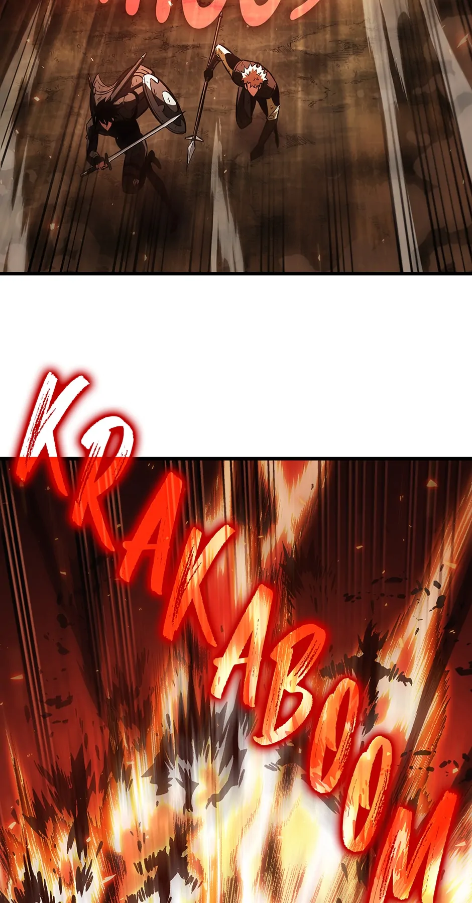 Pick Me Up (Official) - Chapter 23 manhwa