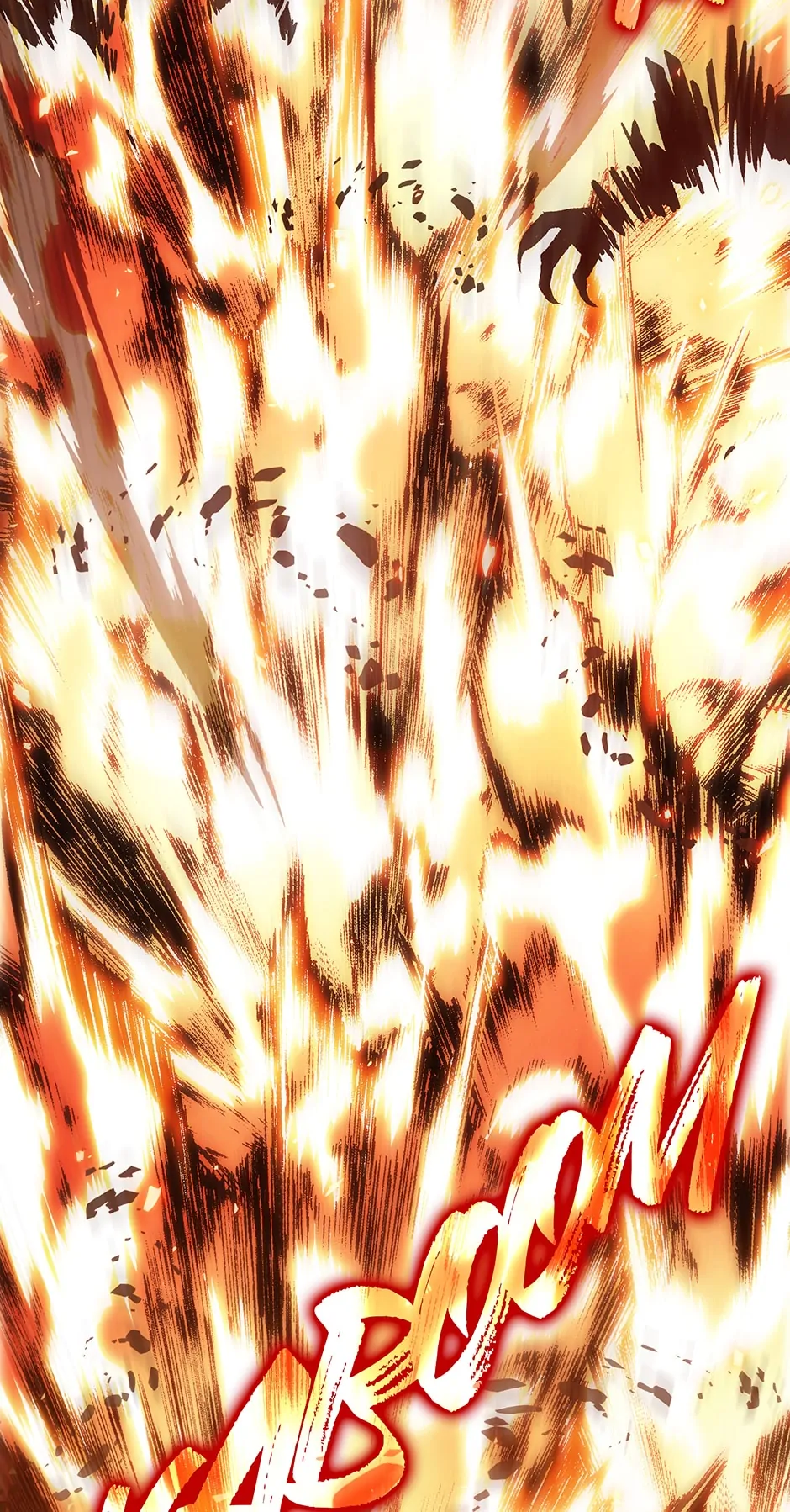 Pick Me Up (Official) - Chapter 23 manhwa