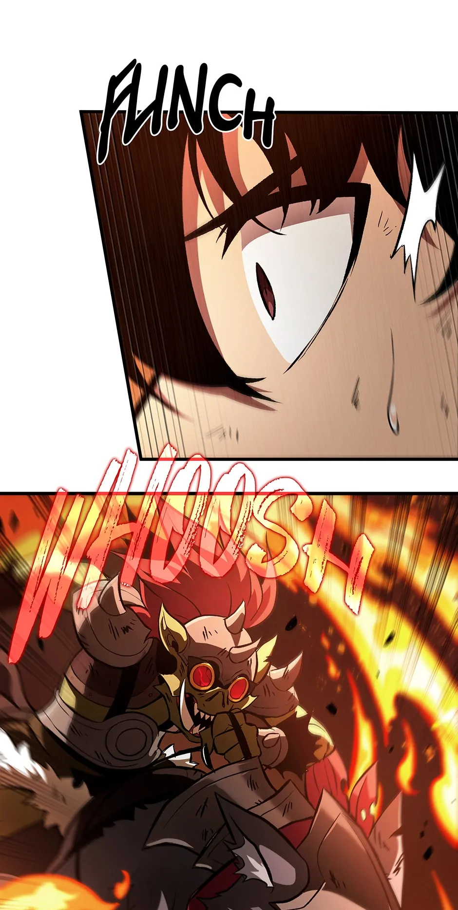 Pick Me Up (Official) - Chapter 23 manhwa