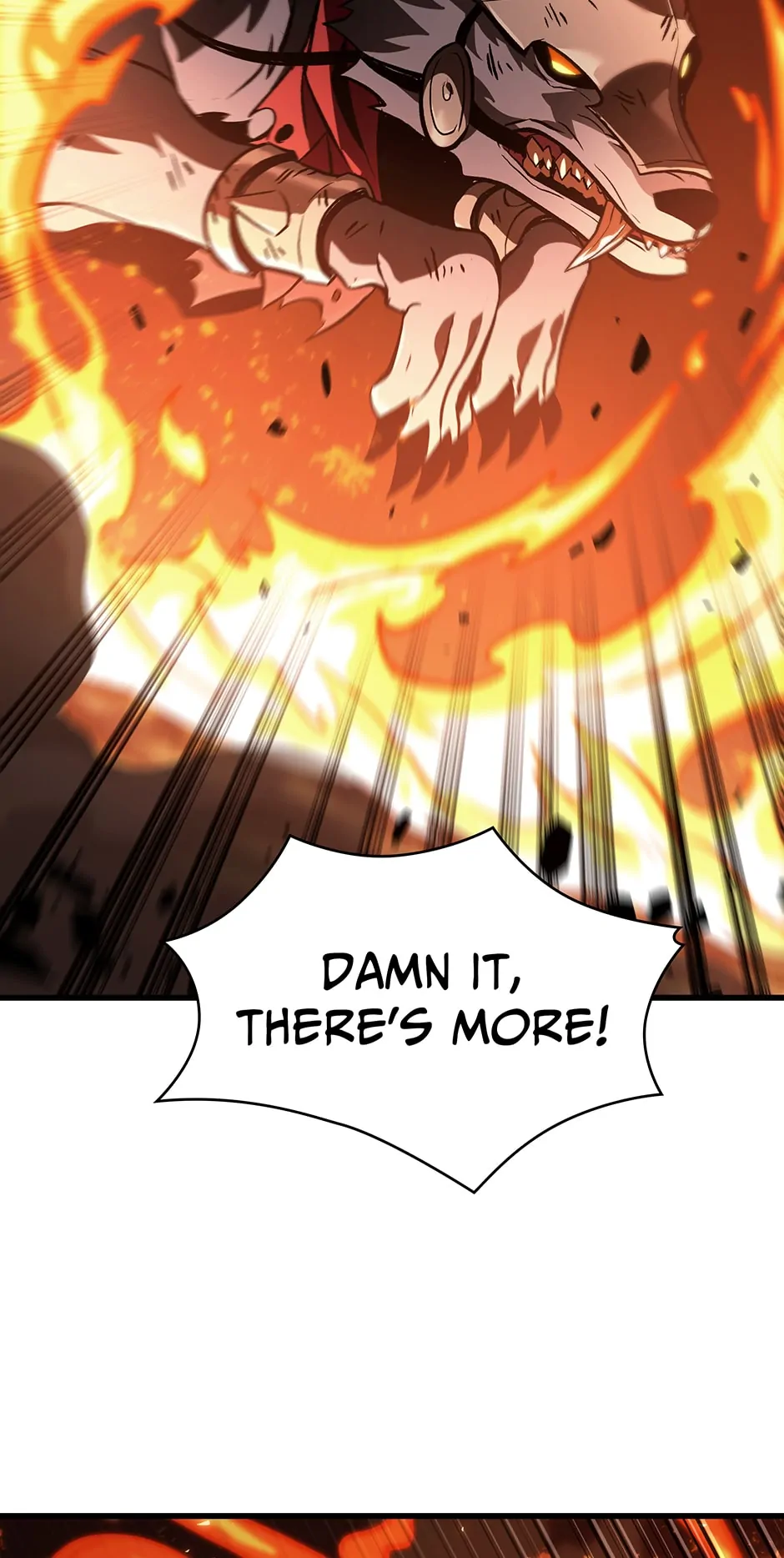 Pick Me Up (Official) - Chapter 23 manhwa