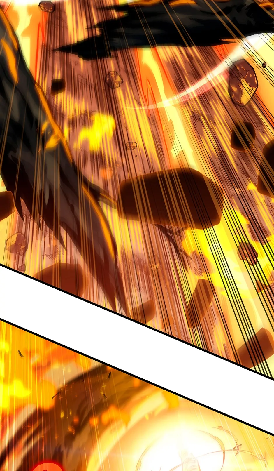 Pick Me Up (Official) - Chapter 23 manhwa