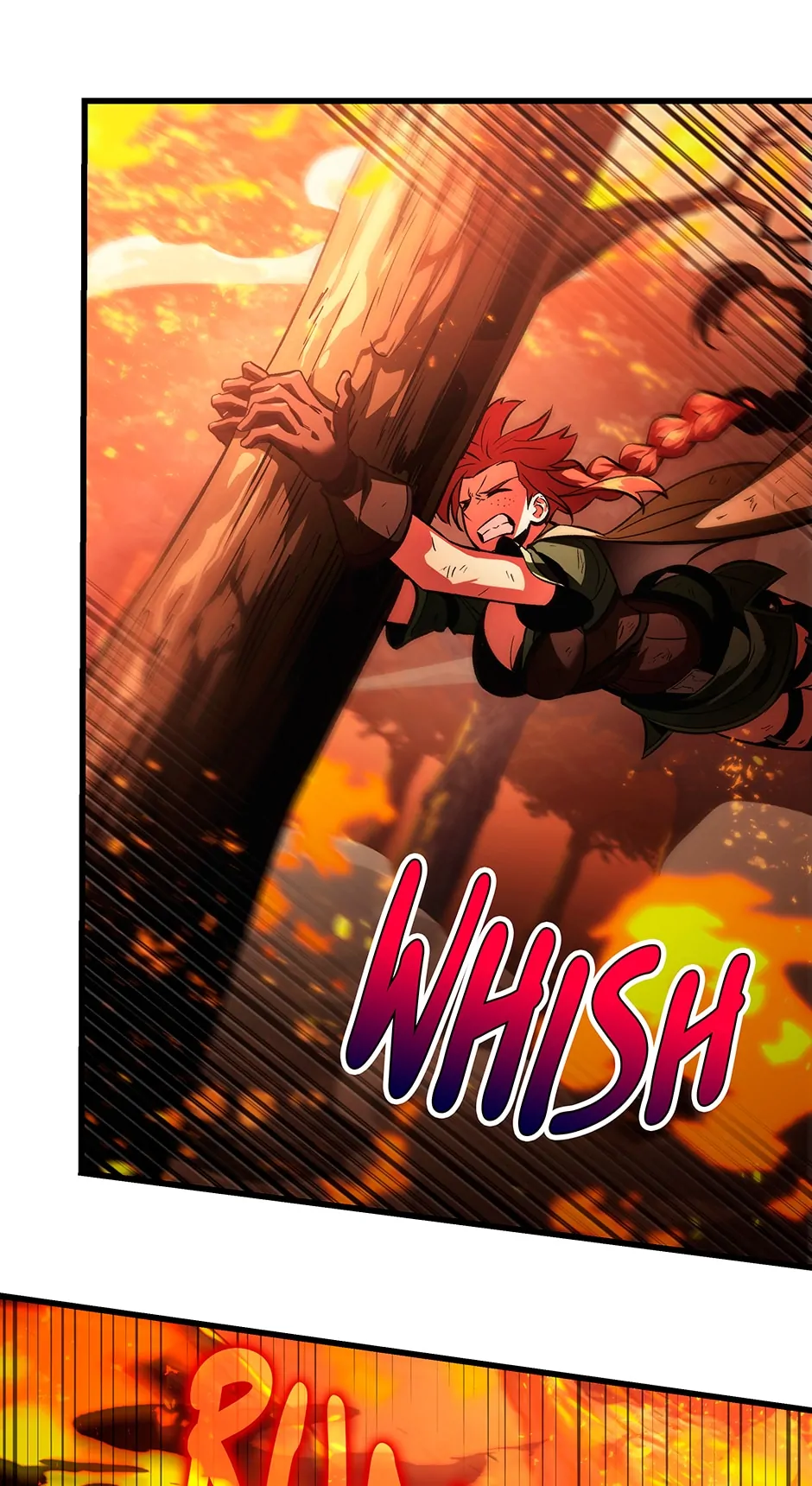 Pick Me Up (Official) - Chapter 23 manhwa