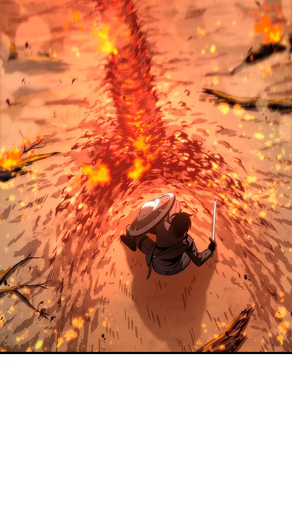 Pick Me Up (Official) - Chapter 23 manhwa