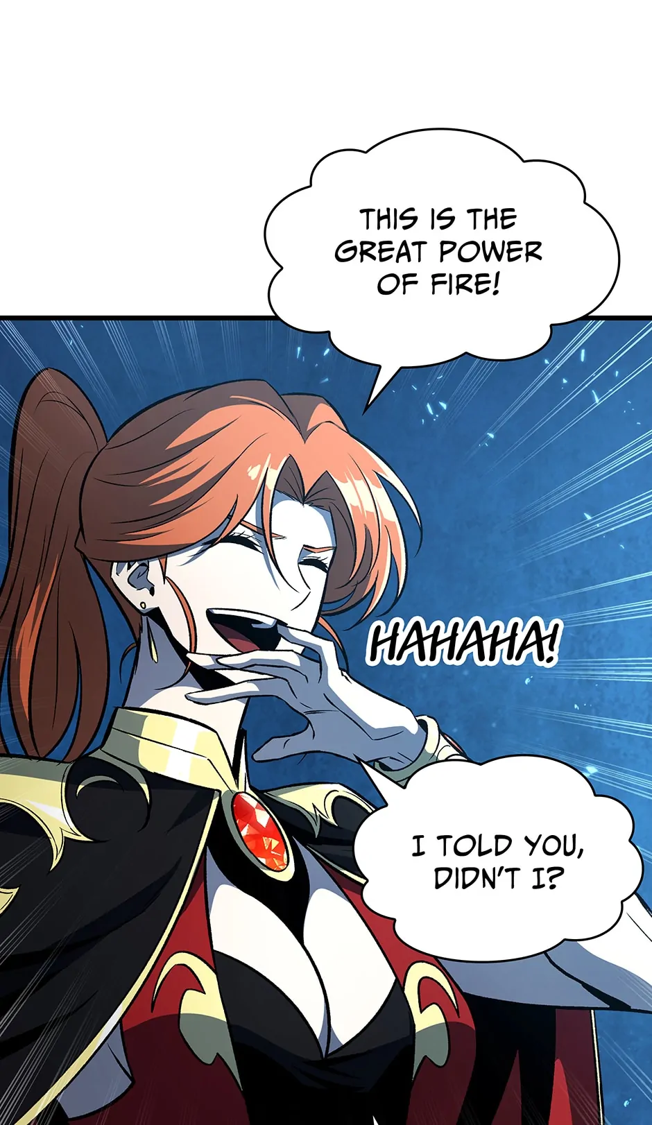 Pick Me Up (Official) - Chapter 23 manhwa