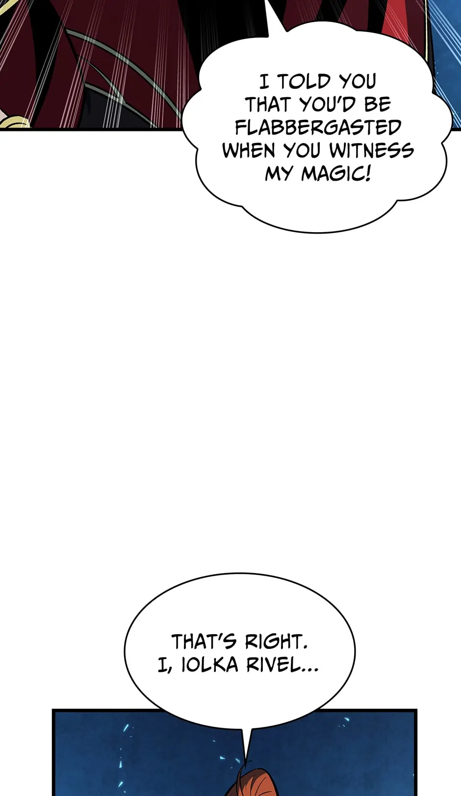 Pick Me Up (Official) - Chapter 23 manhwa