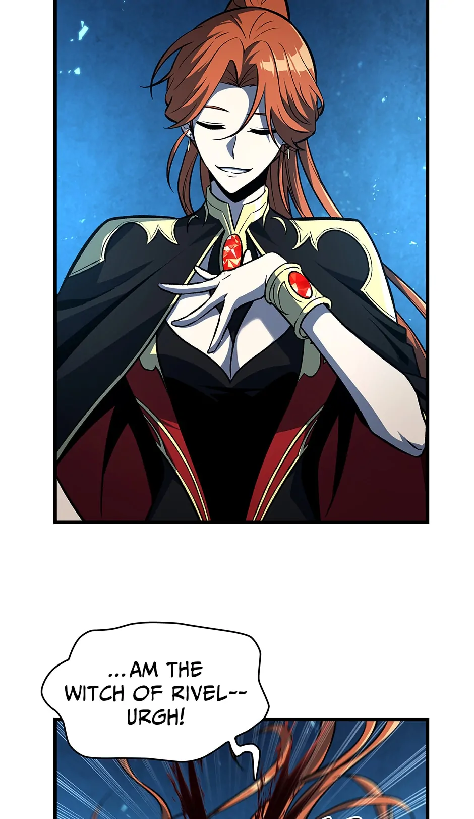 Pick Me Up (Official) - Chapter 23 manhwa