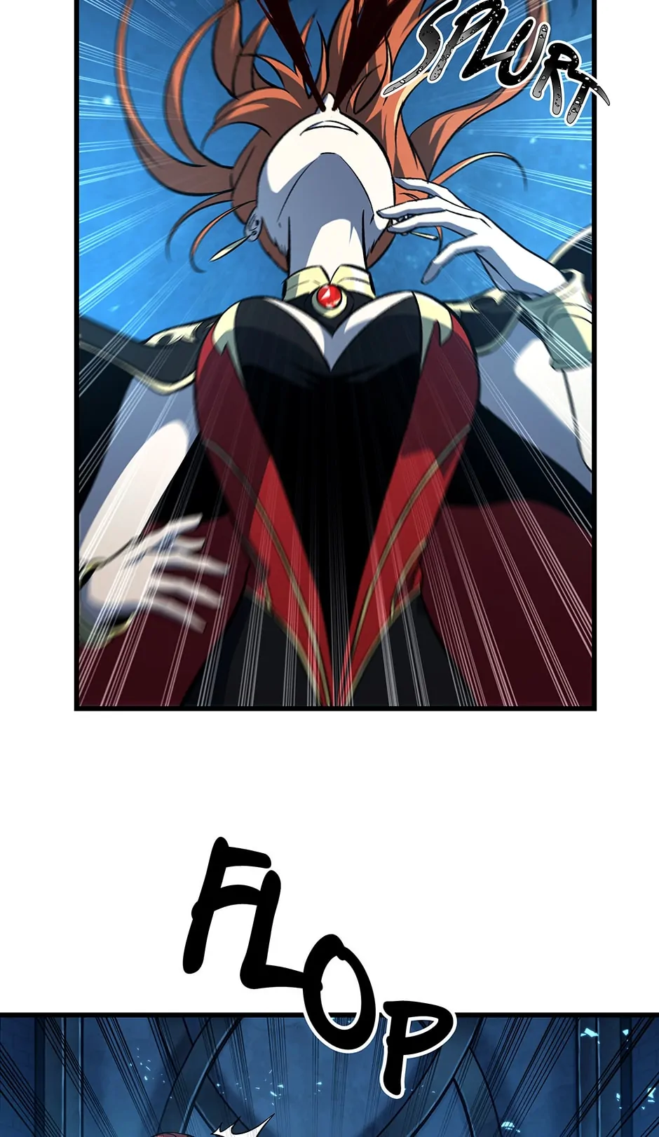 Pick Me Up (Official) - Chapter 23 manhwa
