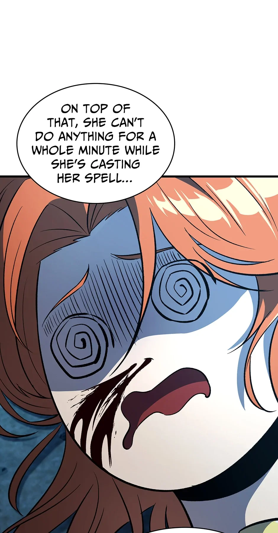Pick Me Up (Official) - Chapter 23 manhwa