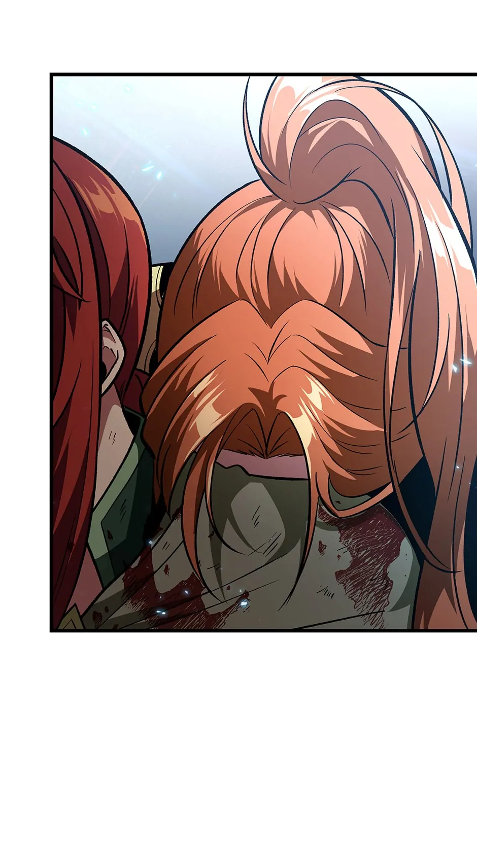 Pick Me Up (Official) - Chapter 23 manhwa