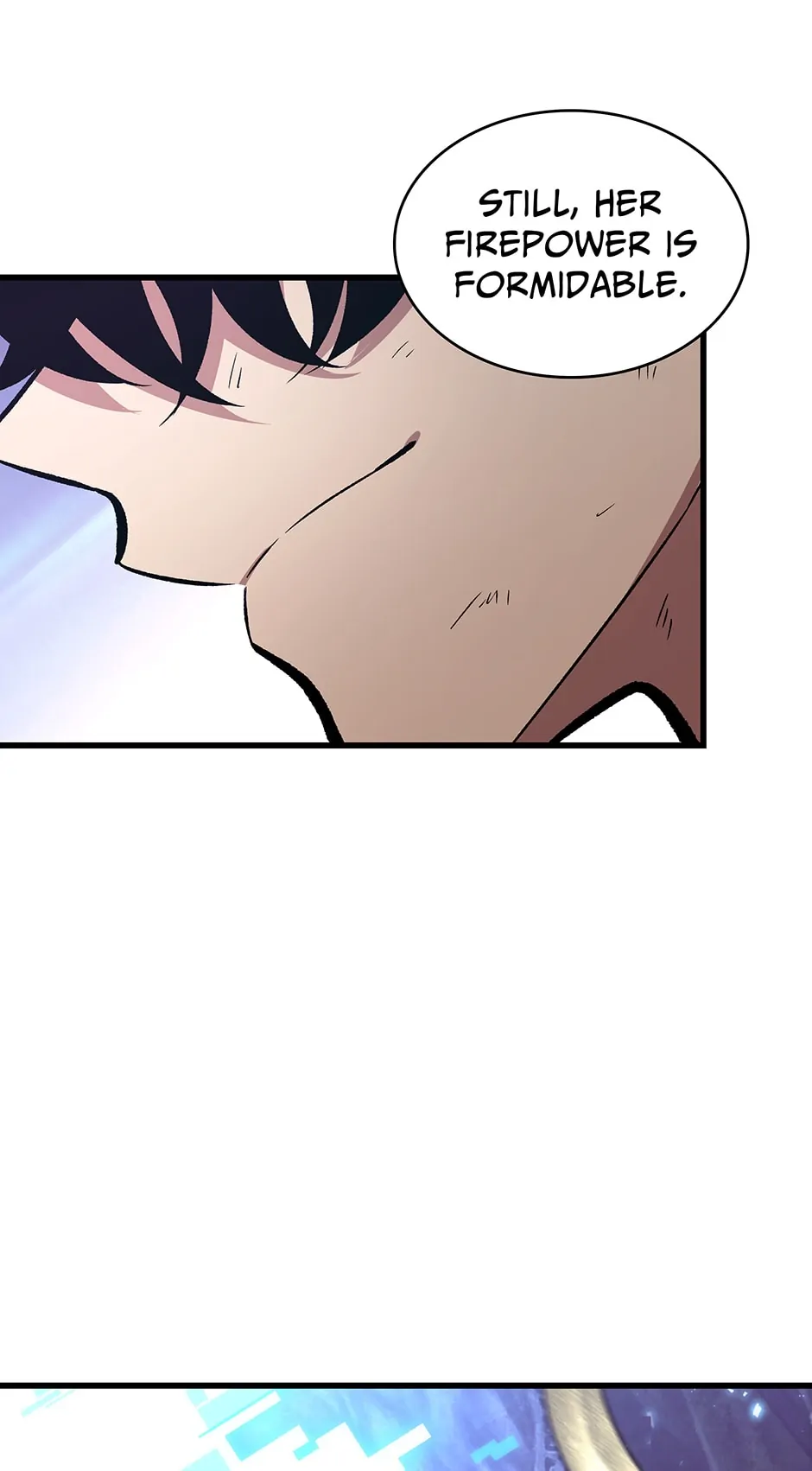 Pick Me Up (Official) - Chapter 23 manhwa