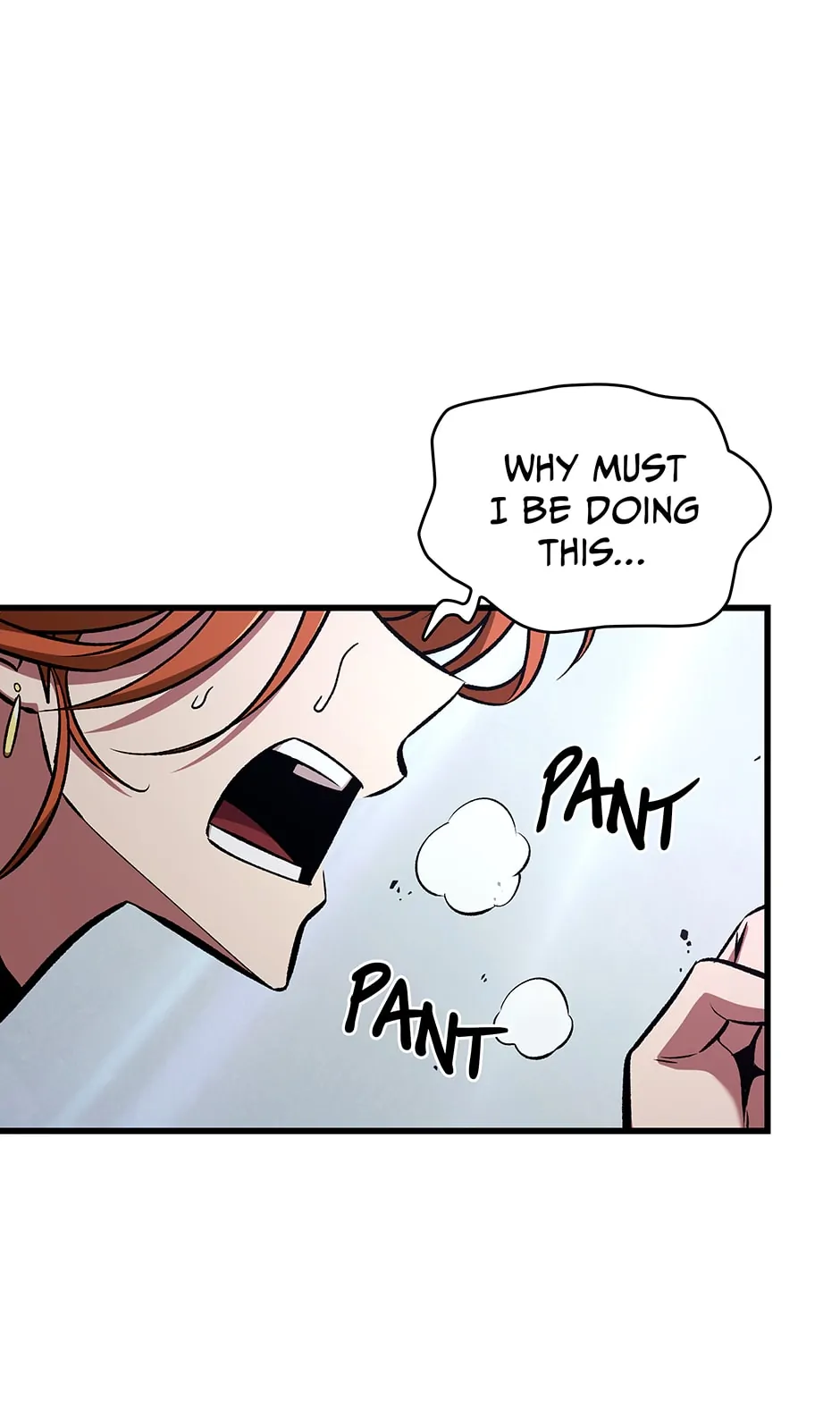 Pick Me Up (Official) - Chapter 24 manhwa