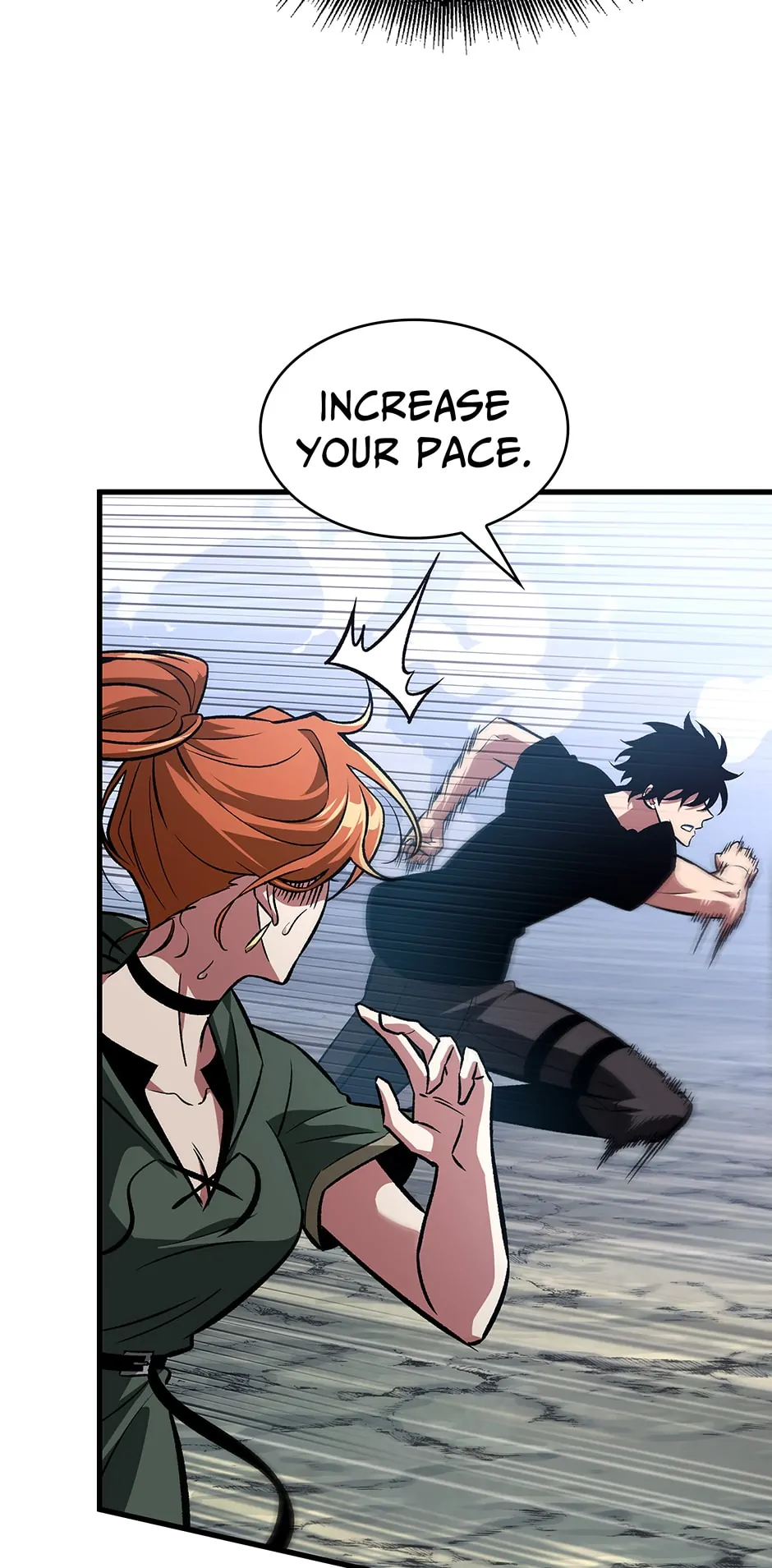 Pick Me Up (Official) - Chapter 24 manhwa