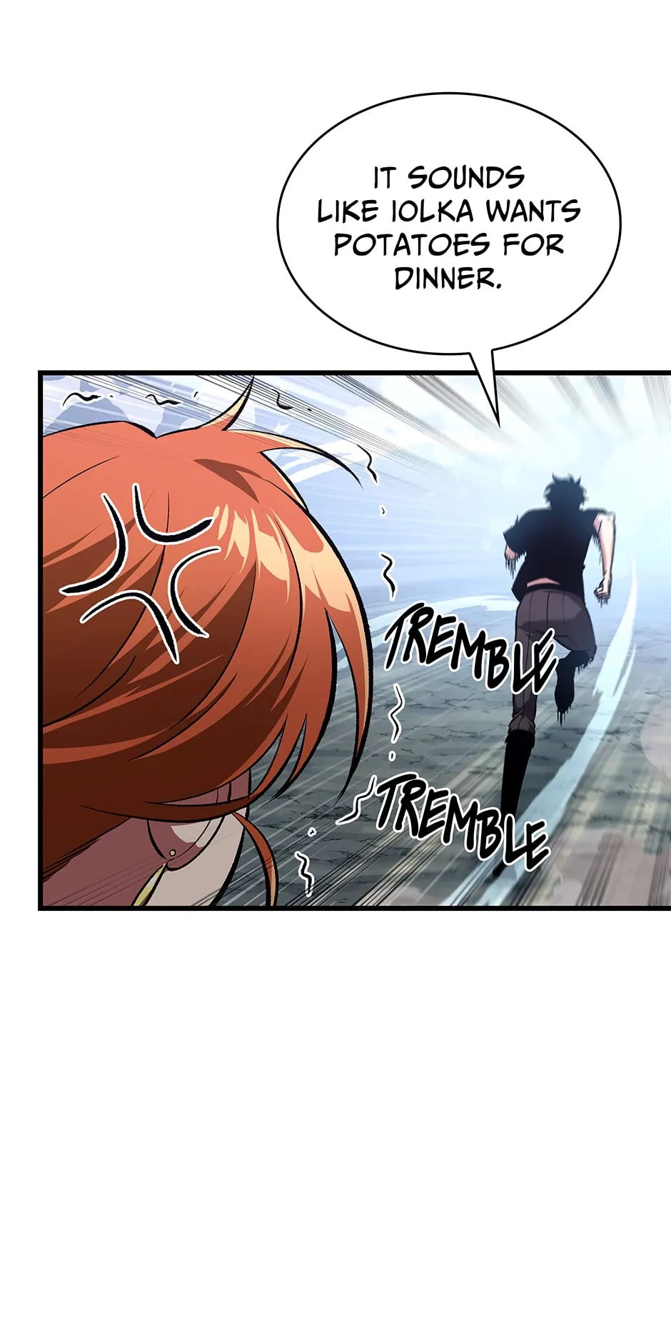 Pick Me Up (Official) - Chapter 24 manhwa