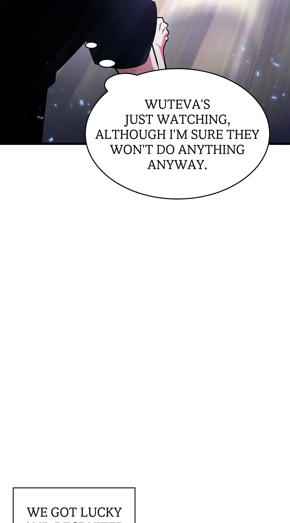 Pick Me Up (Official) - Chapter 24 manhwa