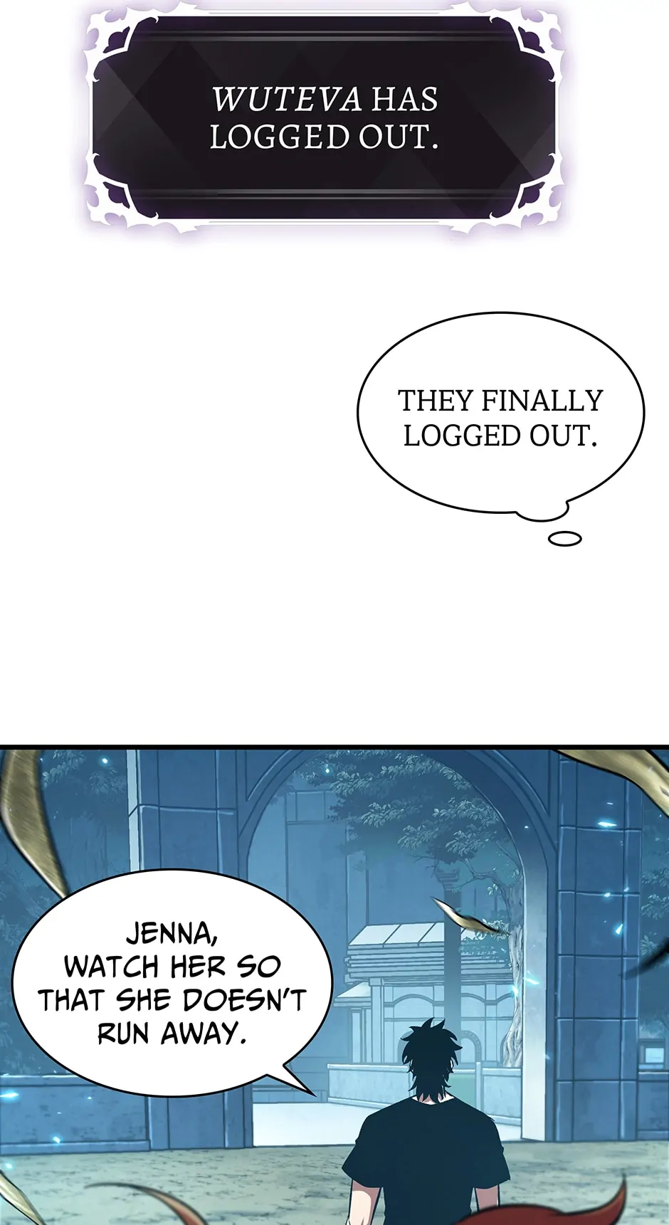 Pick Me Up (Official) - Chapter 24 manhwa