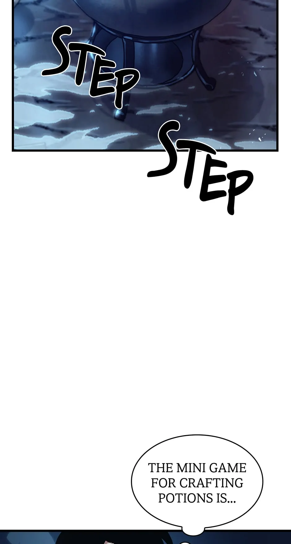 Pick Me Up (Official) - Chapter 24 manhwa