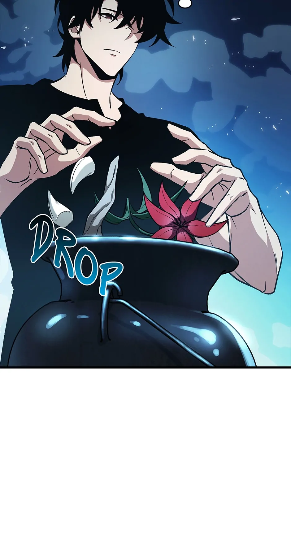 Pick Me Up (Official) - Chapter 24 manhwa