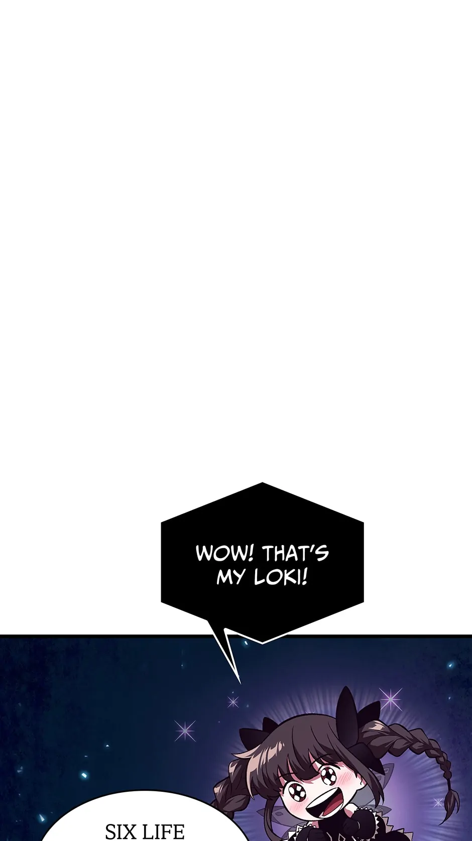 Pick Me Up (Official) - Chapter 24 manhwa