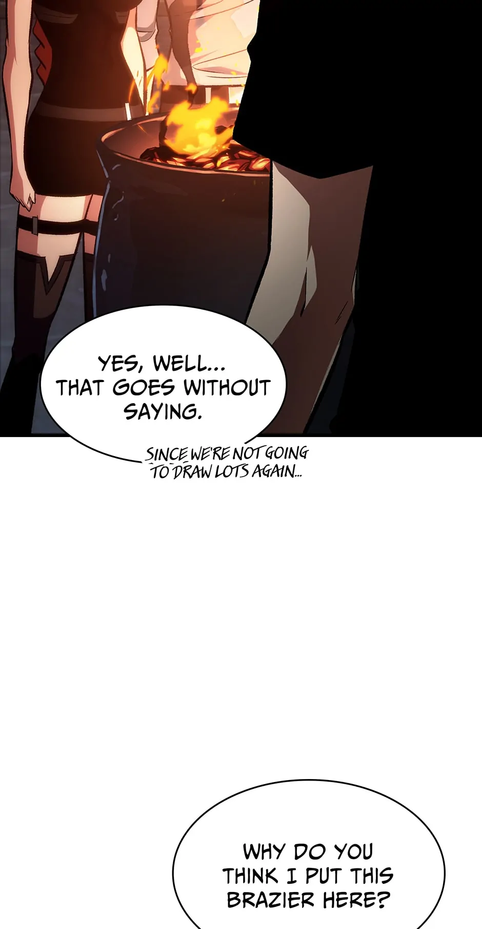 Pick Me Up (Official) - Chapter 24 manhwa
