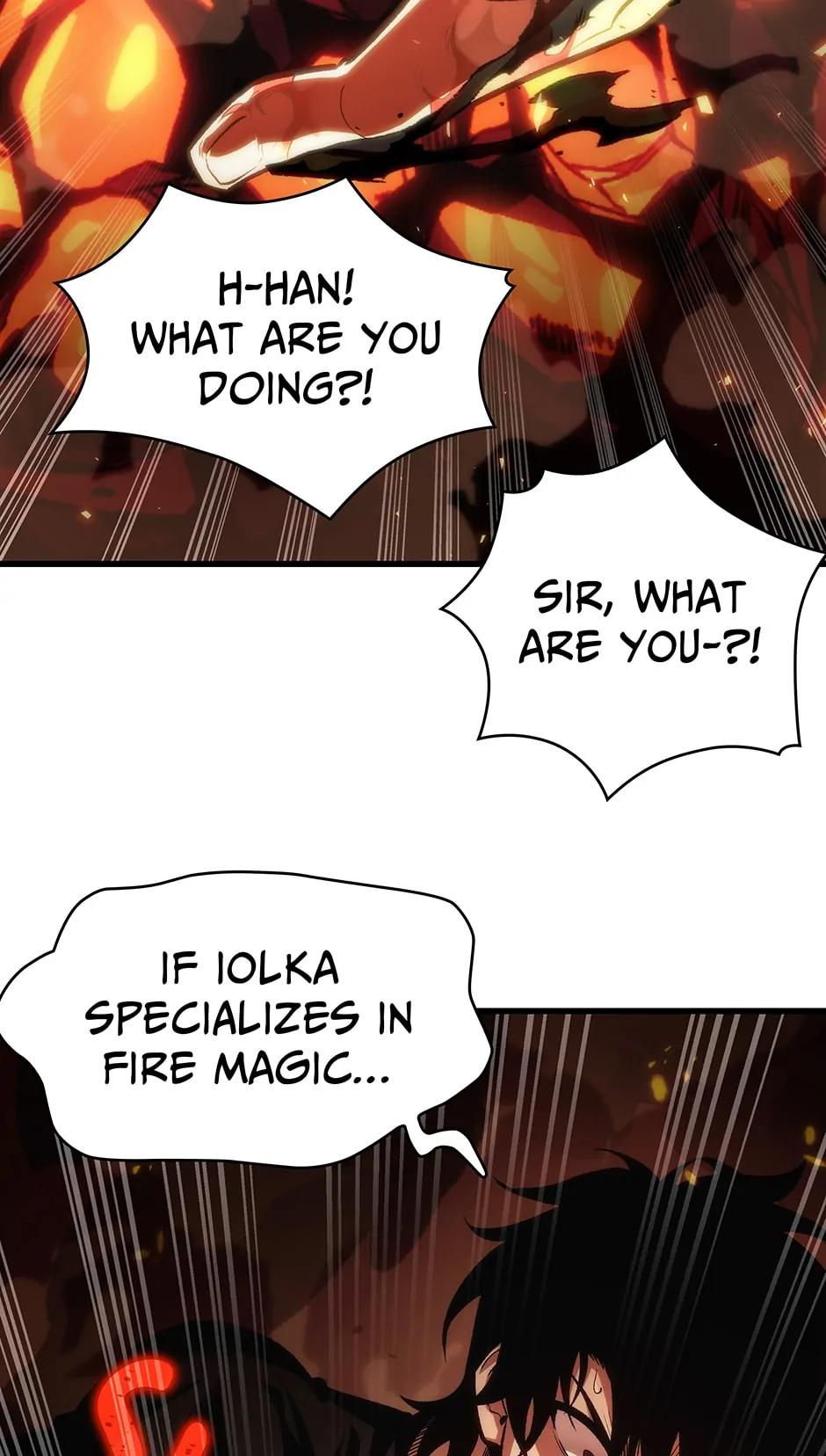 Pick Me Up (Official) - Chapter 24 manhwa