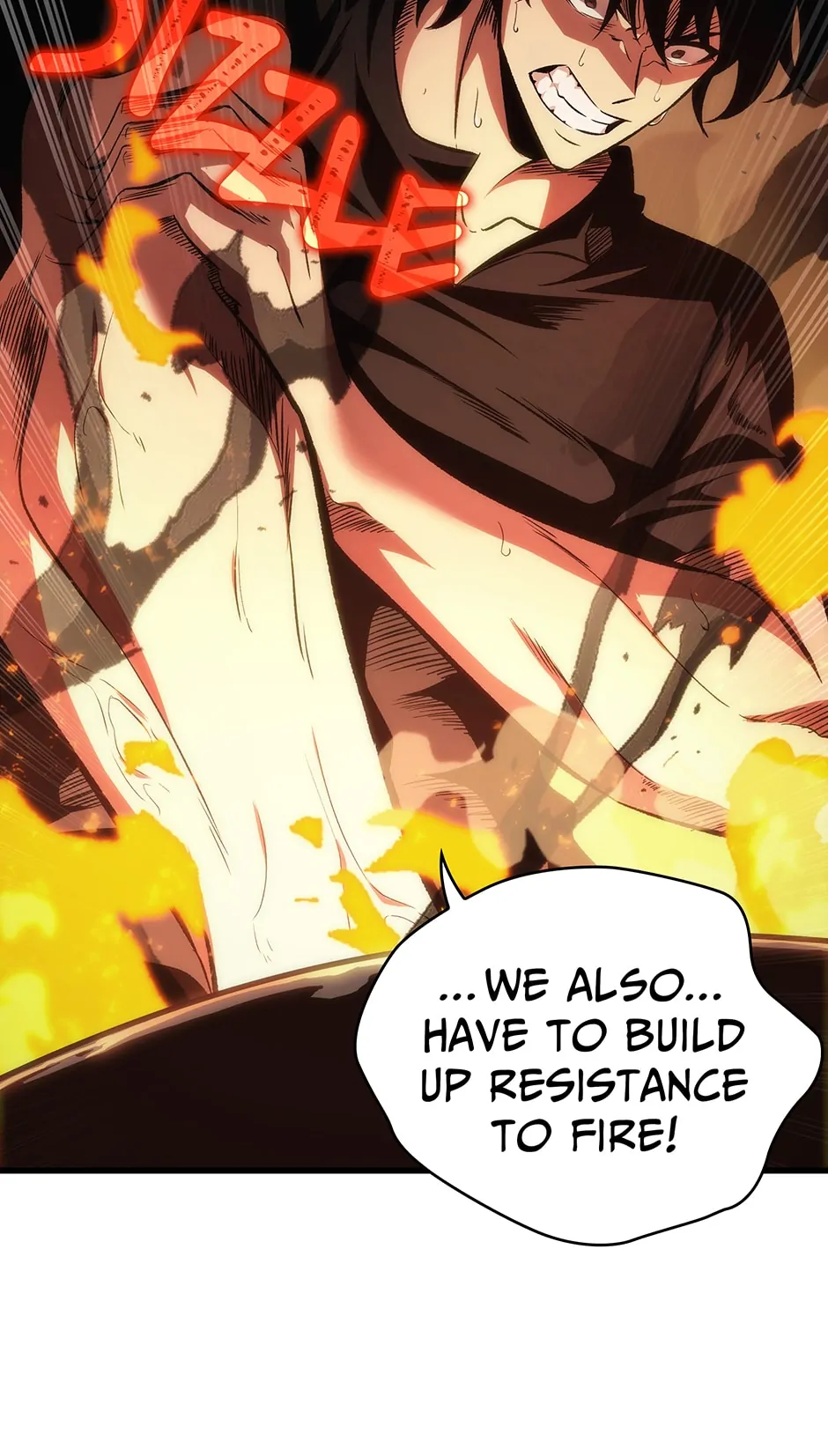 Pick Me Up (Official) - Chapter 24 manhwa