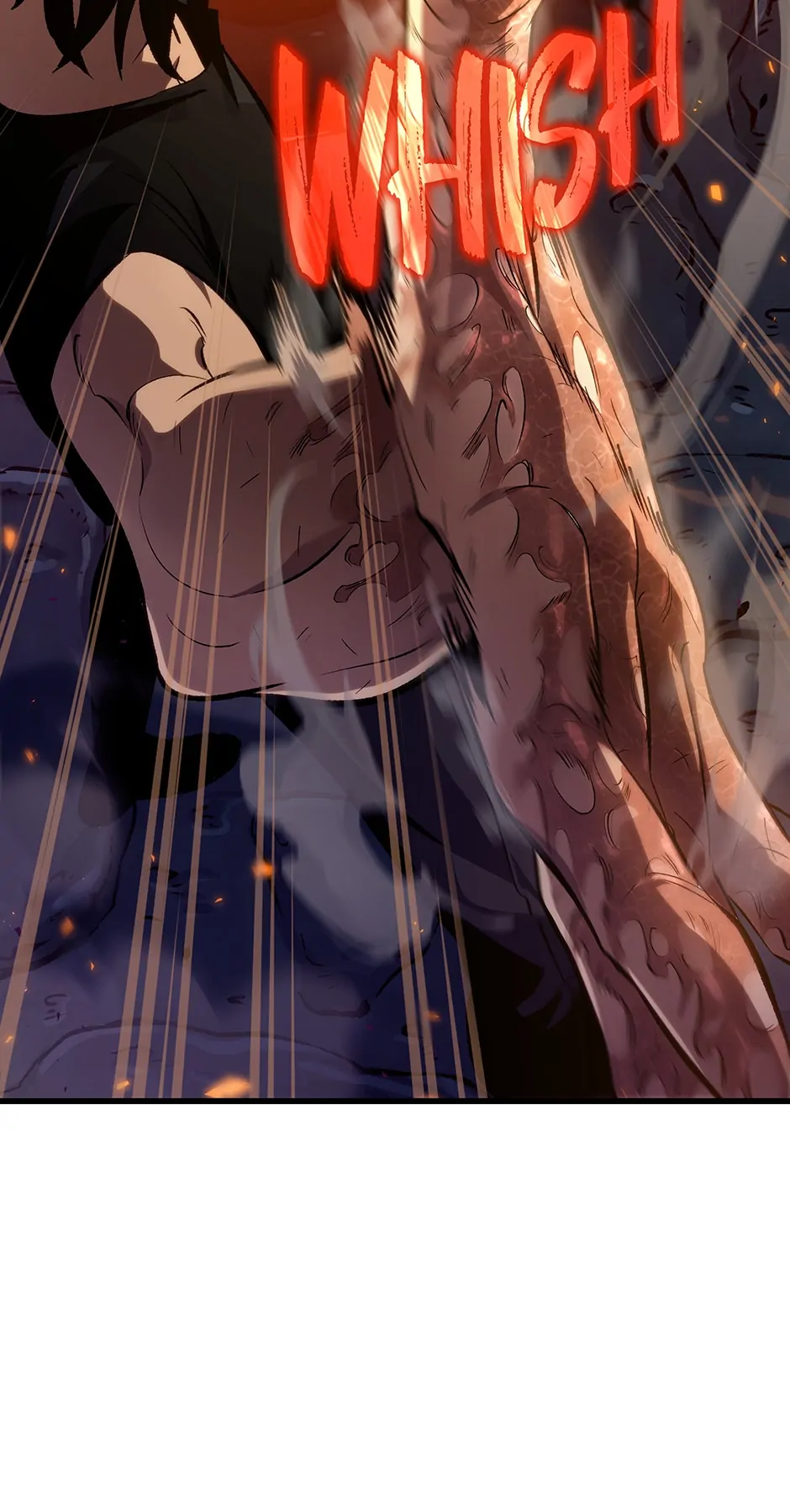 Pick Me Up (Official) - Chapter 24 manhwa