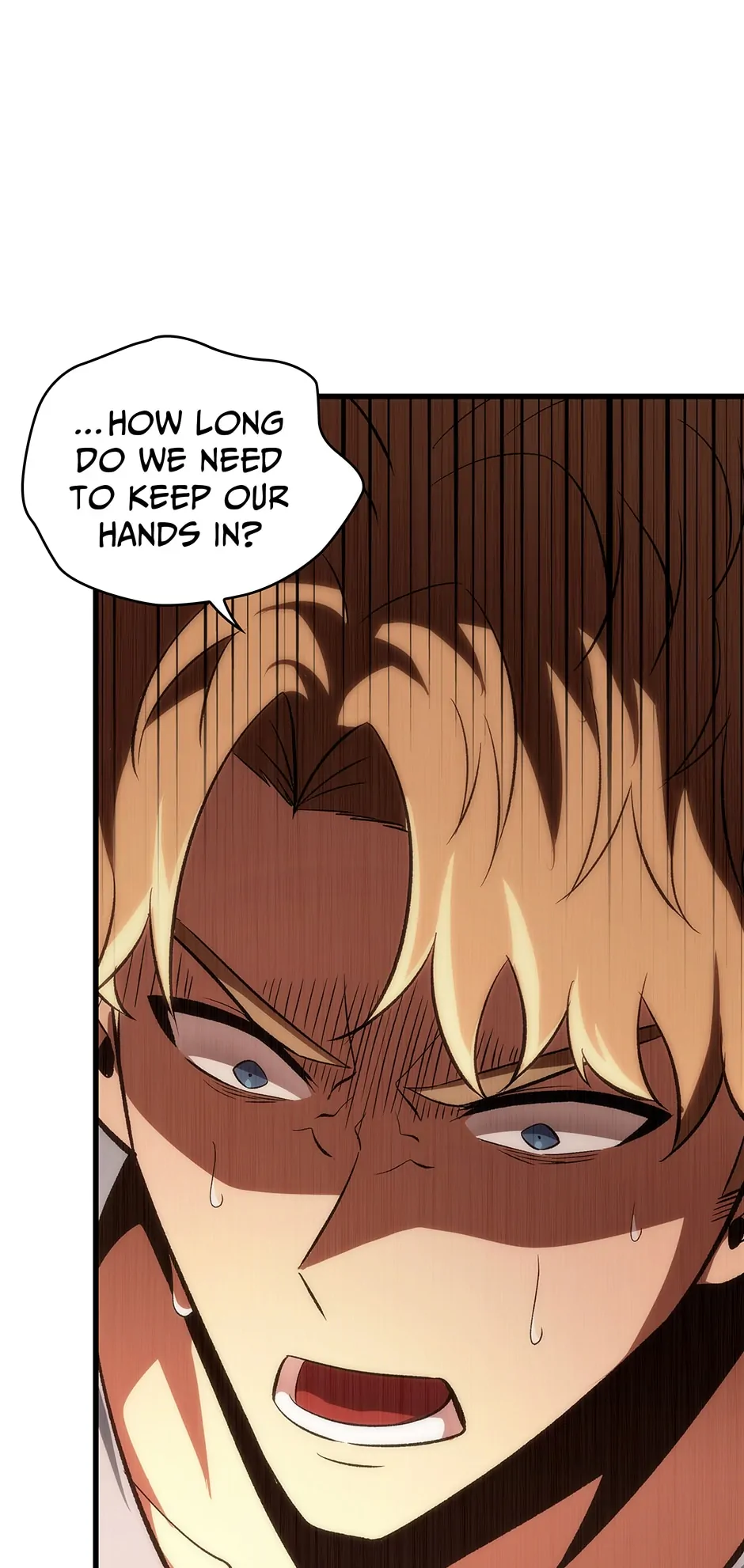 Pick Me Up (Official) - Chapter 24 manhwa