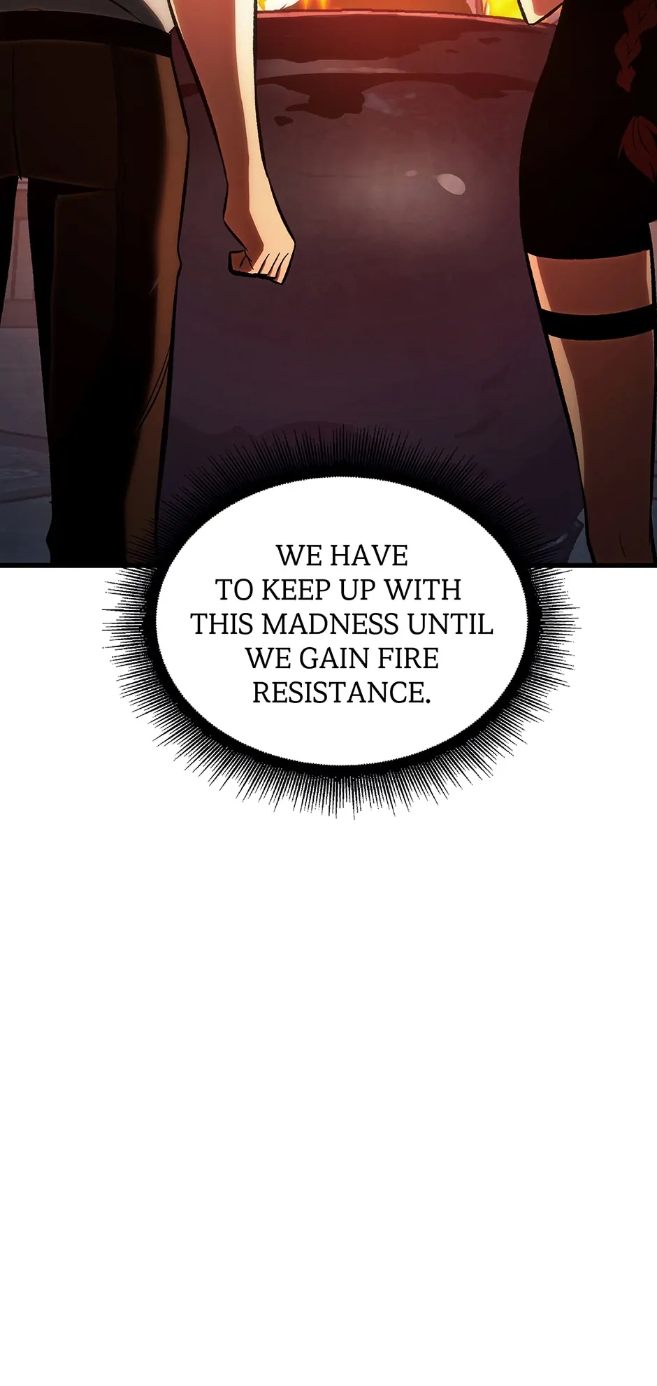 Pick Me Up (Official) - Chapter 24 manhwa