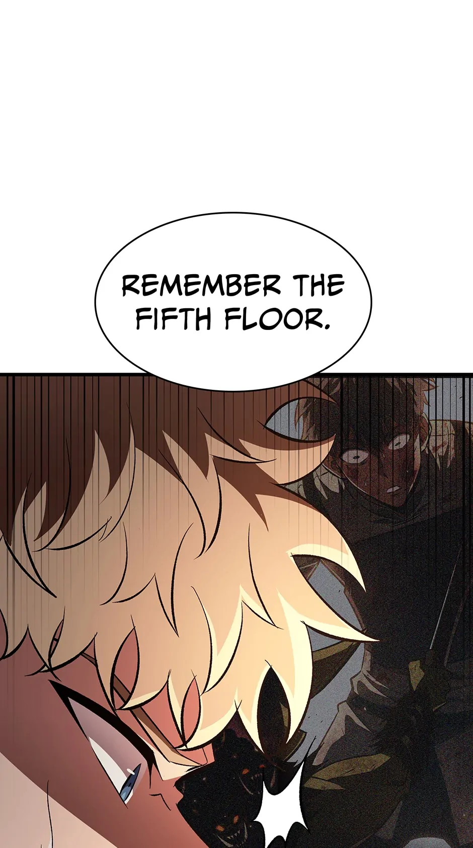 Pick Me Up (Official) - Chapter 24 manhwa