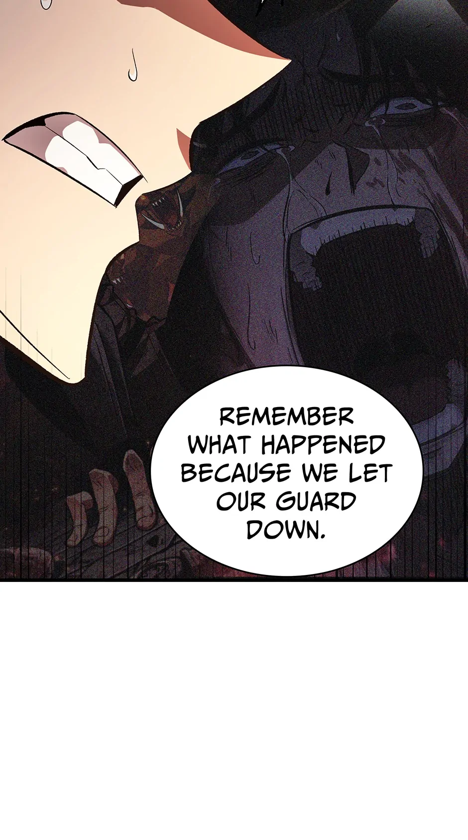 Pick Me Up (Official) - Chapter 24 manhwa
