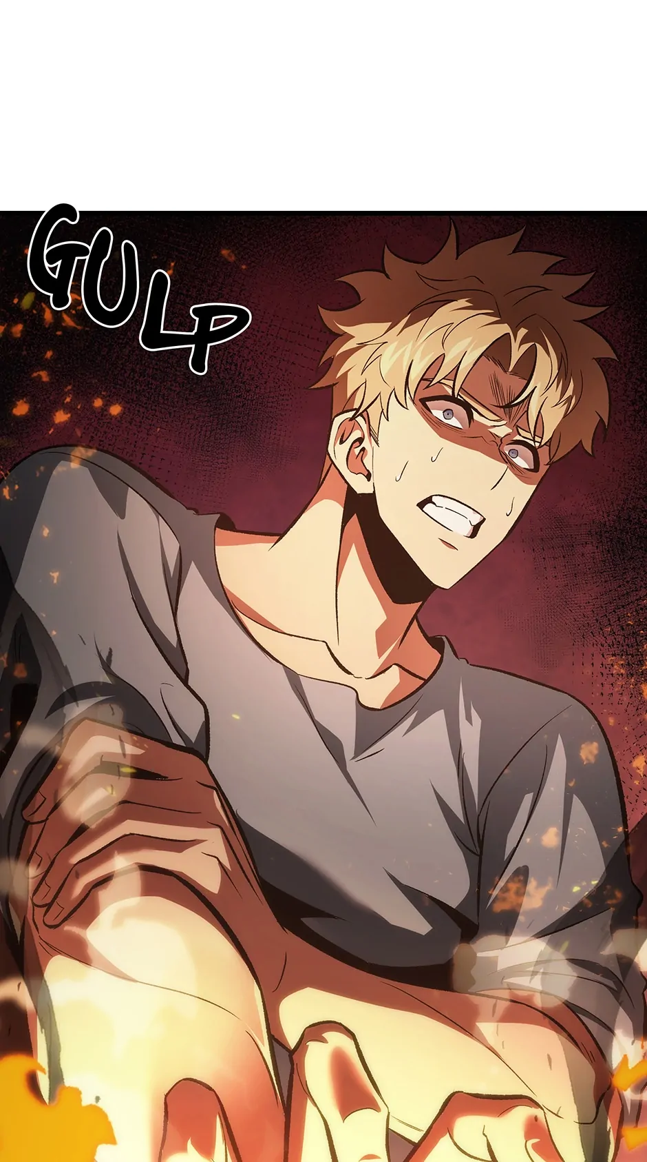 Pick Me Up (Official) - Chapter 24 manhwa