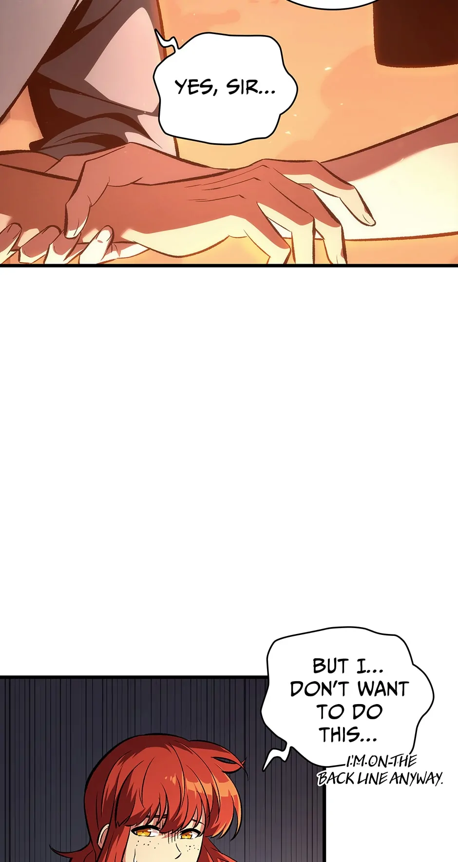 Pick Me Up (Official) - Chapter 24 manhwa