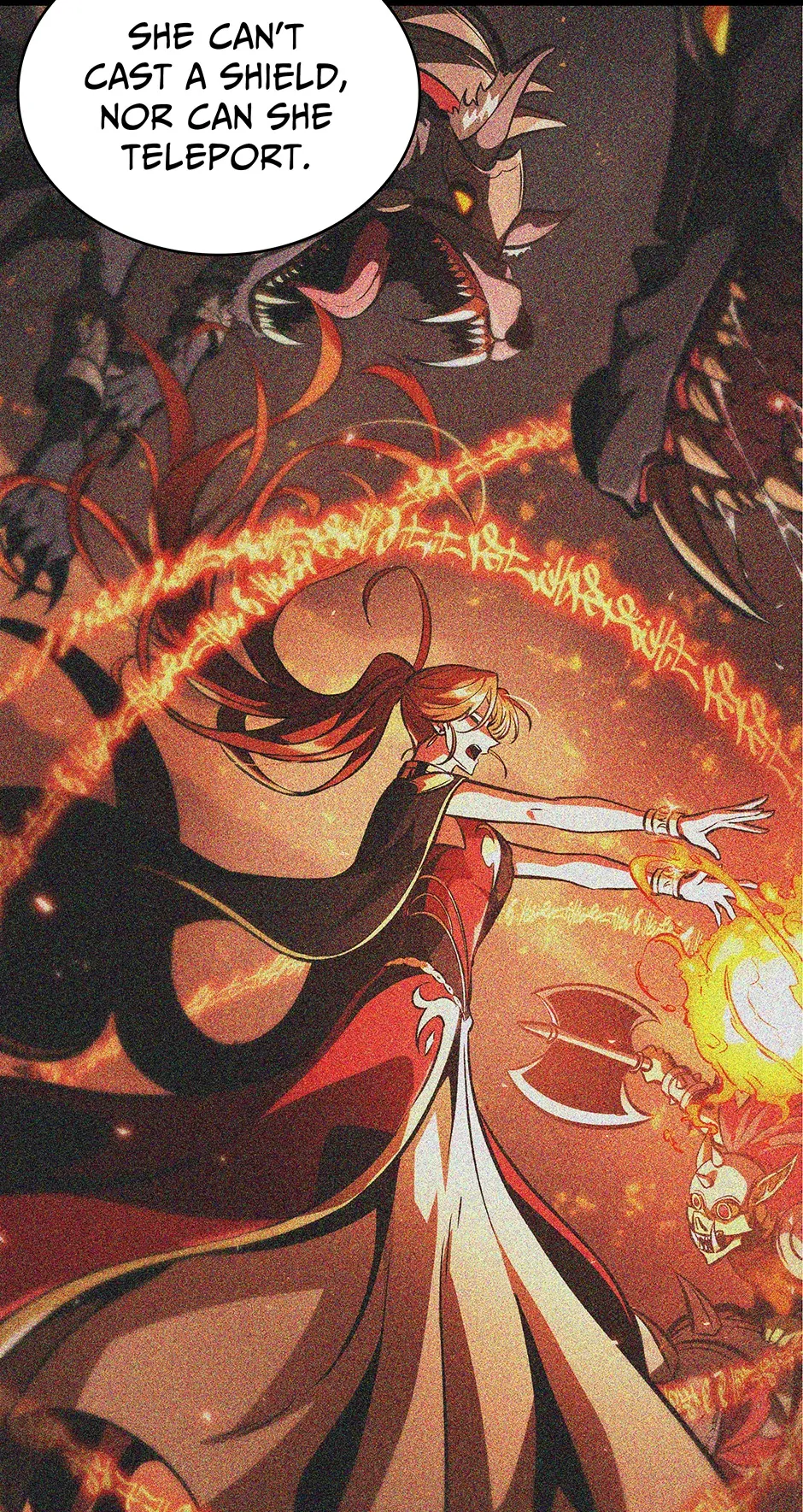 Pick Me Up (Official) - Chapter 24 manhwa