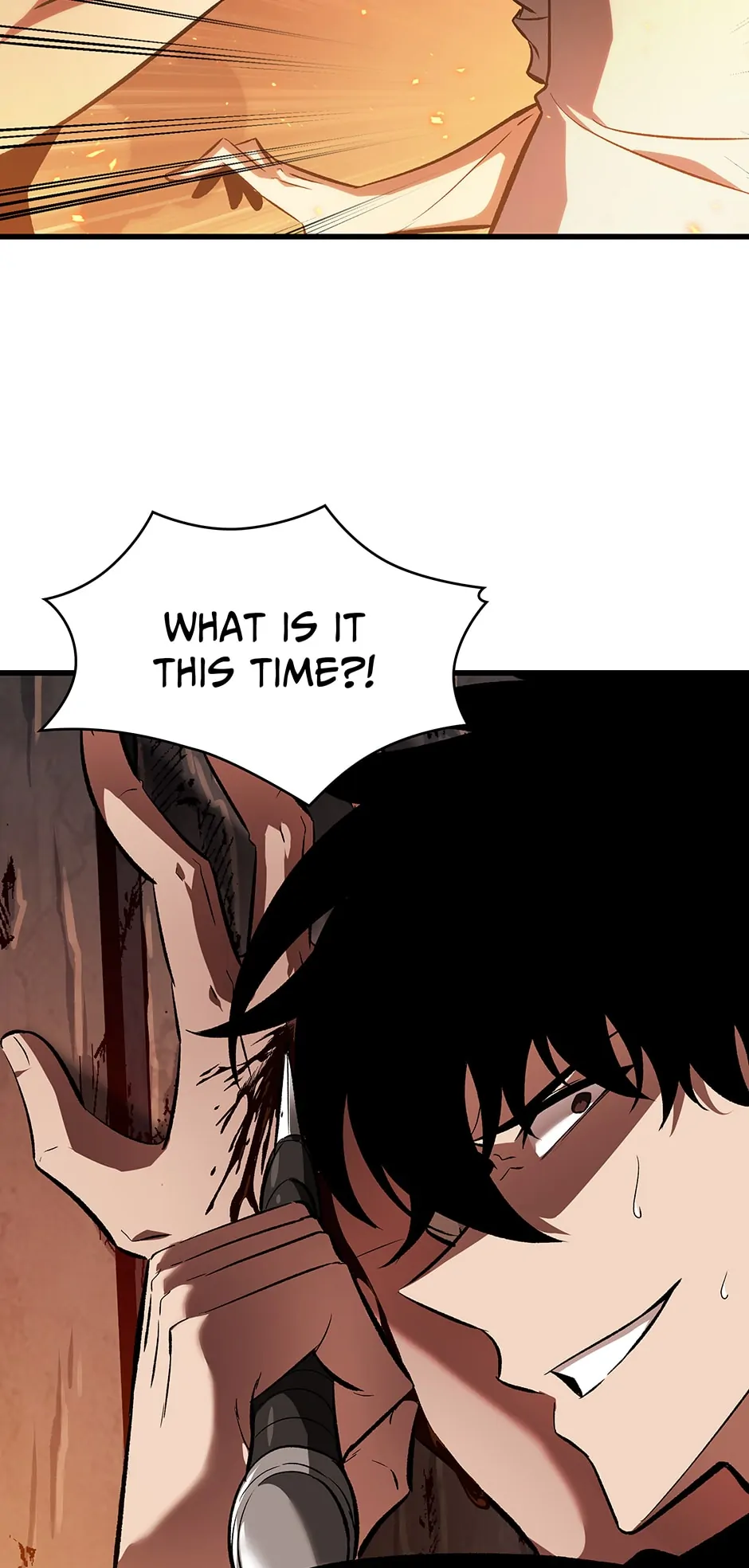 Pick Me Up (Official) - Chapter 24 manhwa