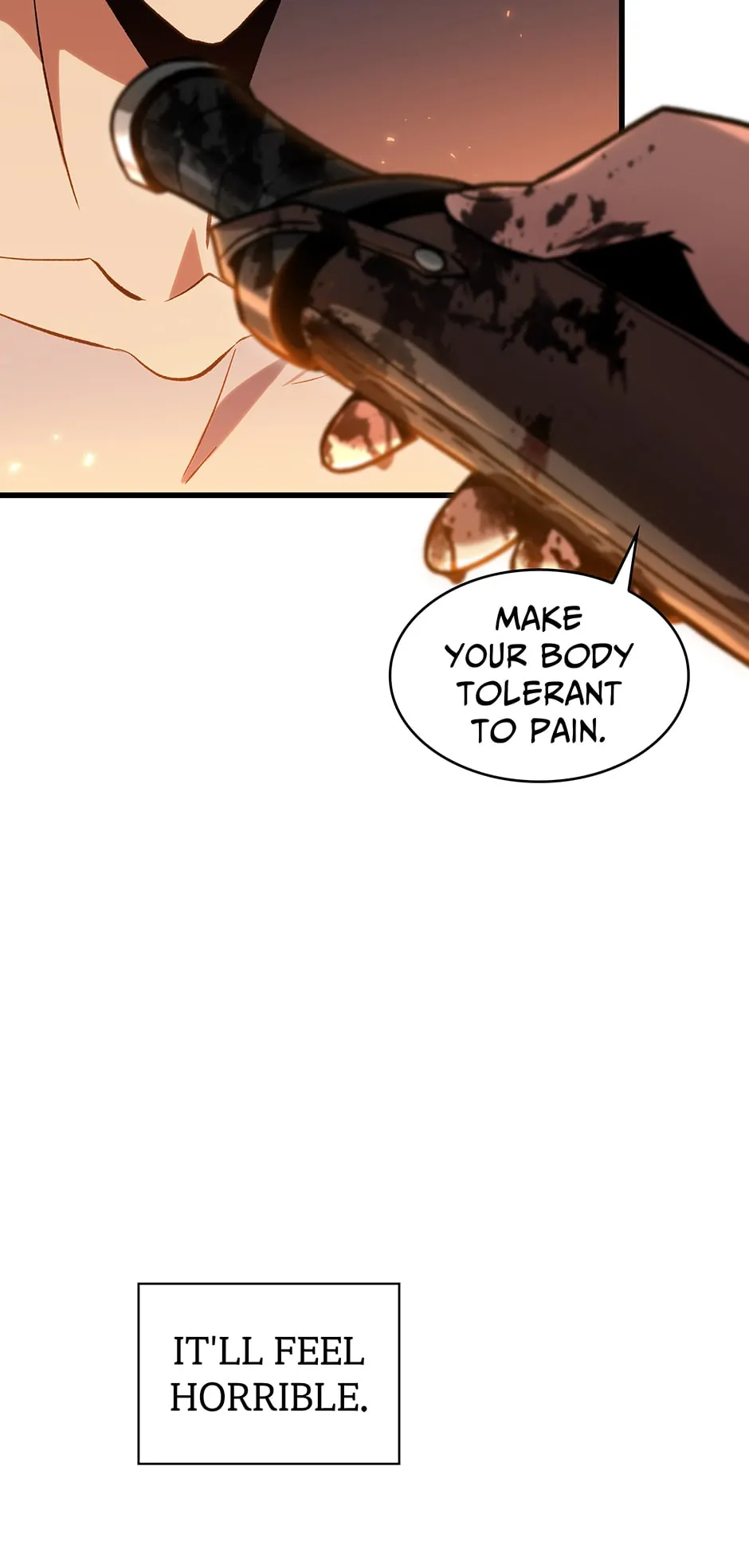 Pick Me Up (Official) - Chapter 24 manhwa