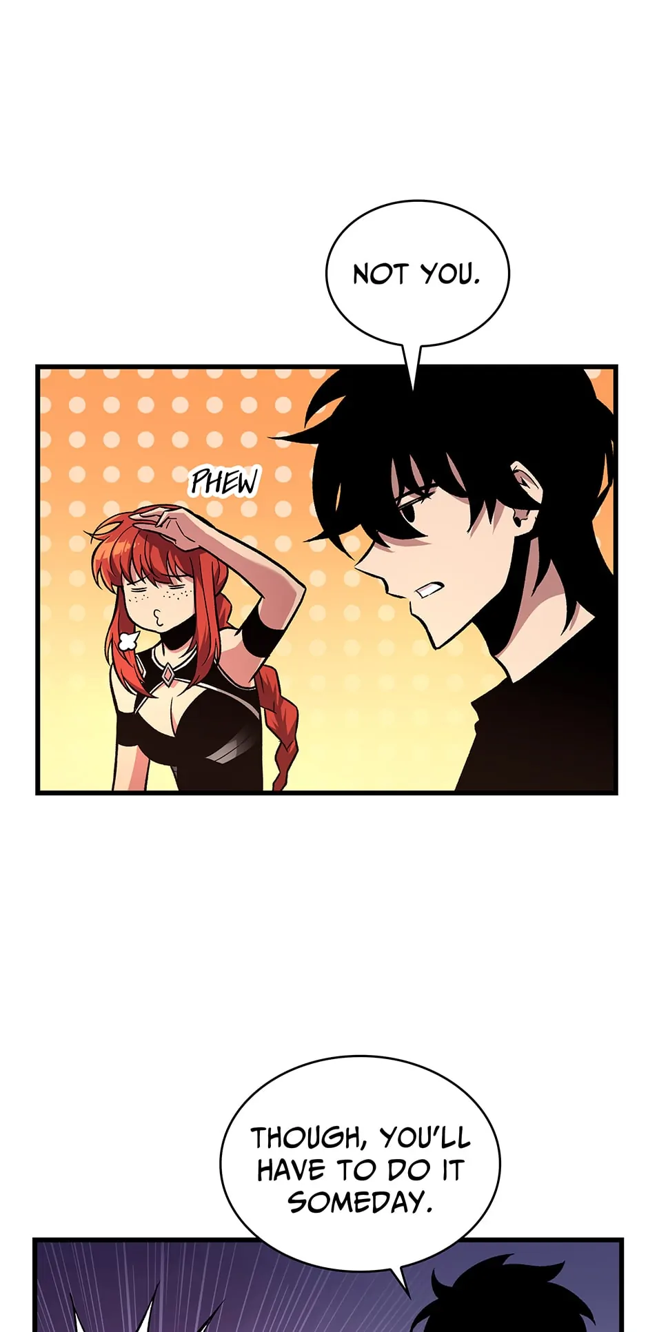 Pick Me Up (Official) - Chapter 24 manhwa