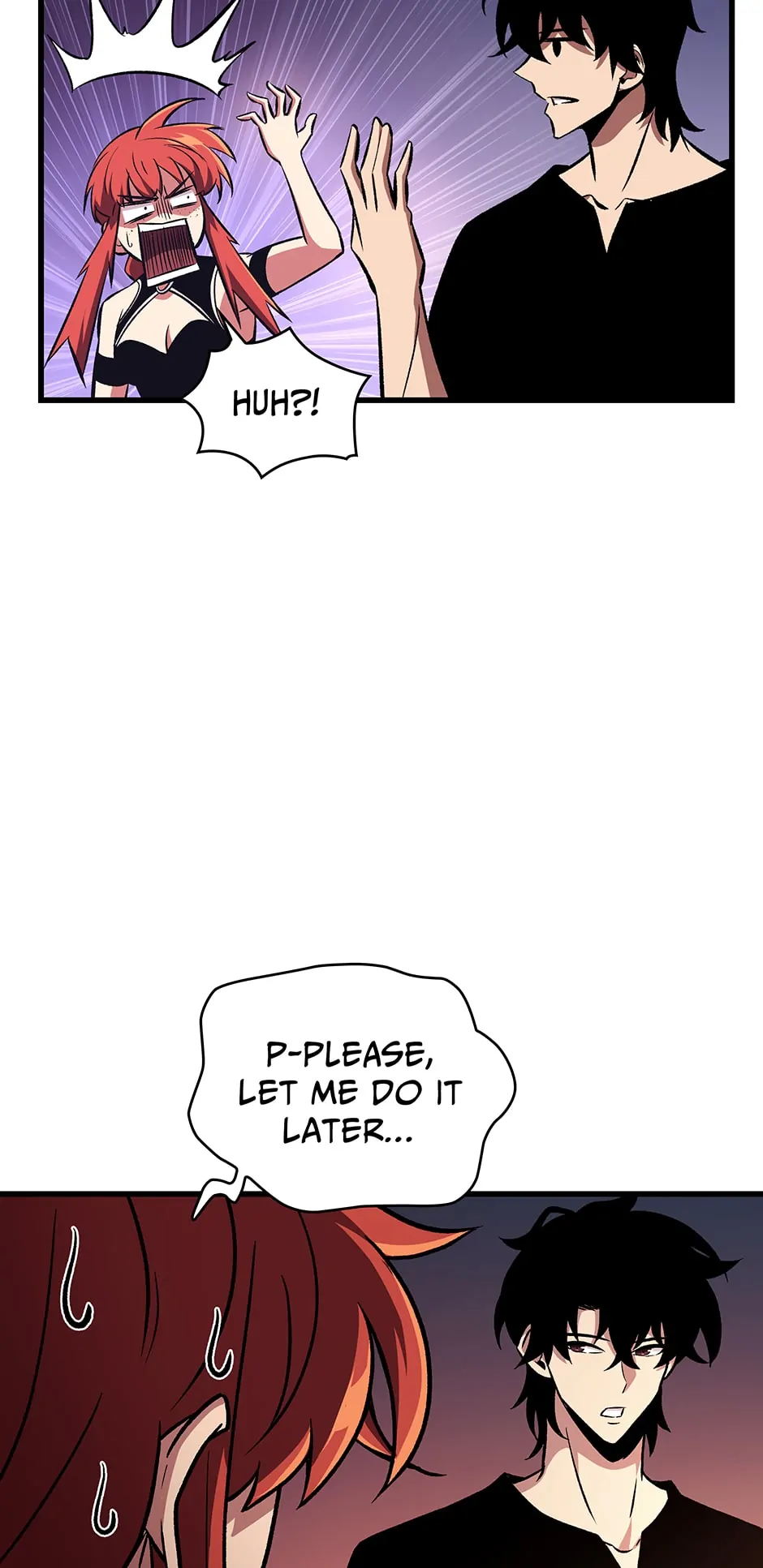 Pick Me Up (Official) - Chapter 24 manhwa