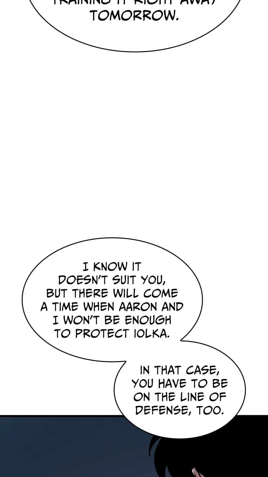 Pick Me Up (Official) - Chapter 24 manhwa