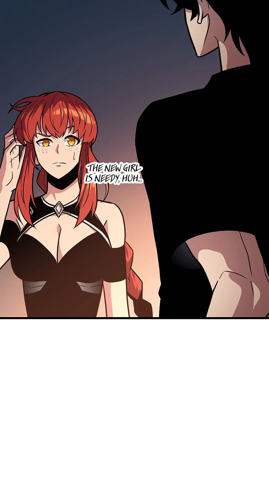 Pick Me Up (Official) - Chapter 24 manhwa