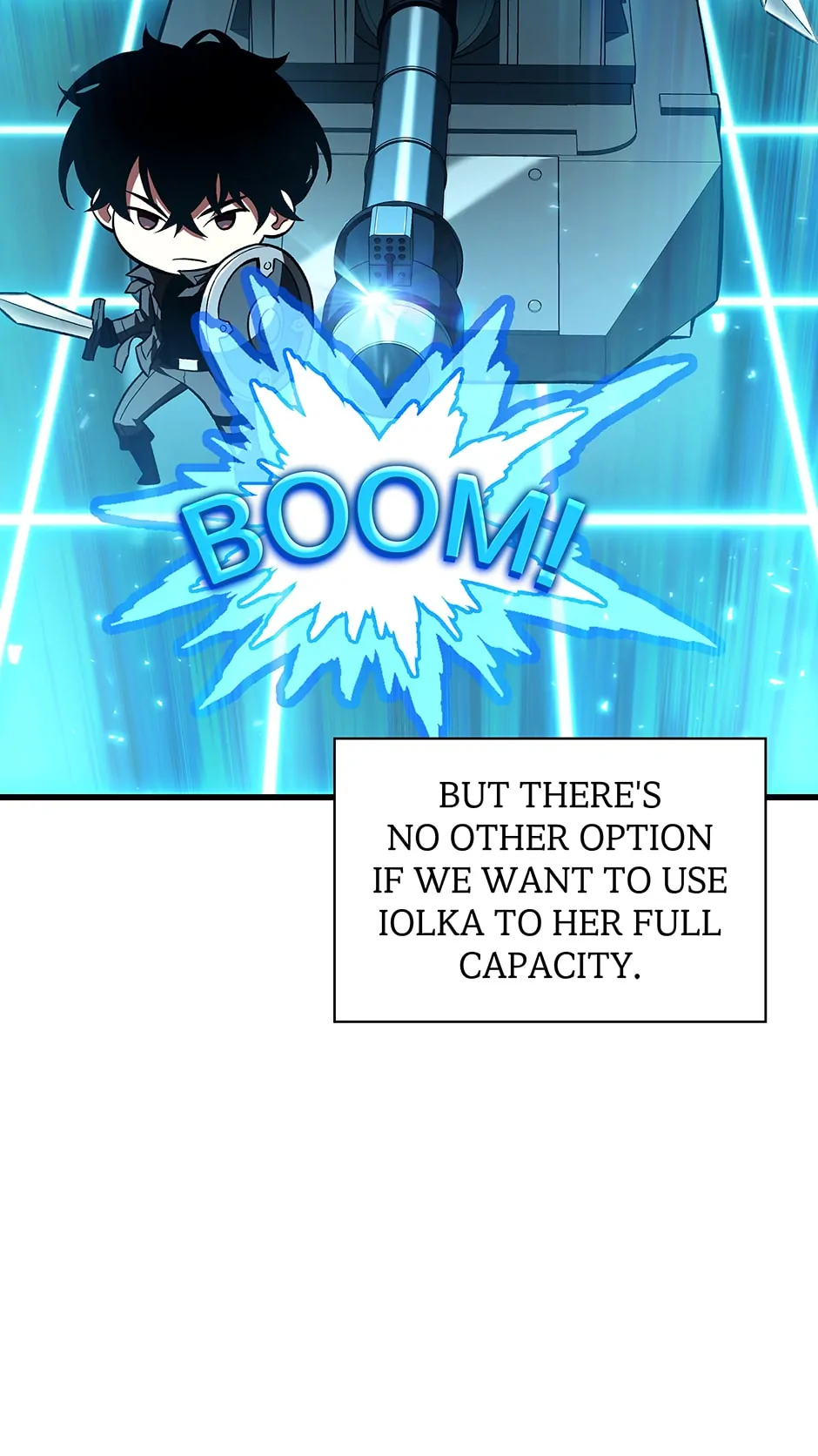 Pick Me Up (Official) - Chapter 24 manhwa