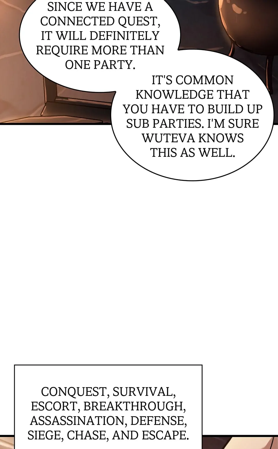 Pick Me Up (Official) - Chapter 24 manhwa