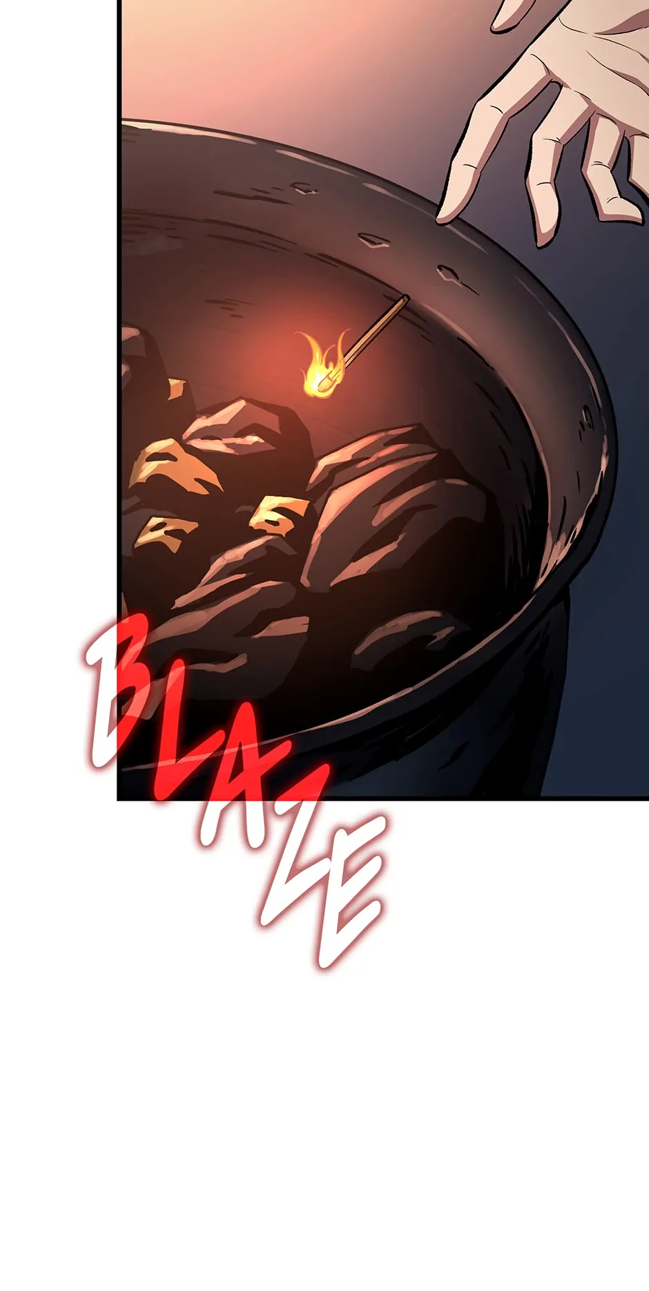 Pick Me Up (Official) - Chapter 24 manhwa