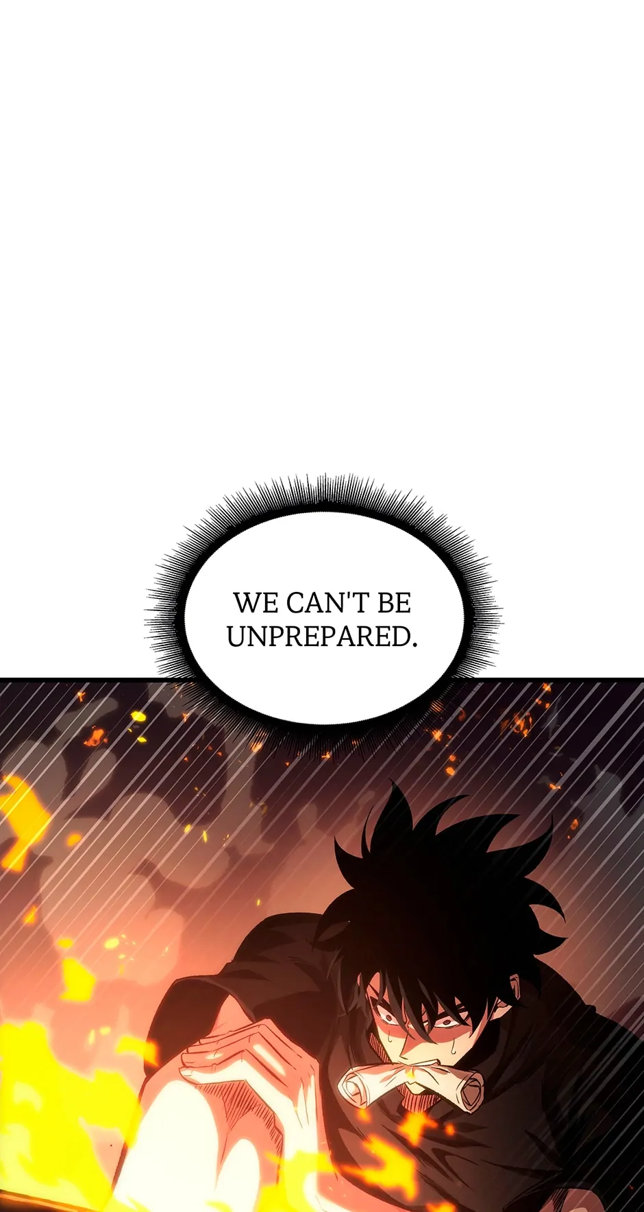 Pick Me Up (Official) - Chapter 24 manhwa