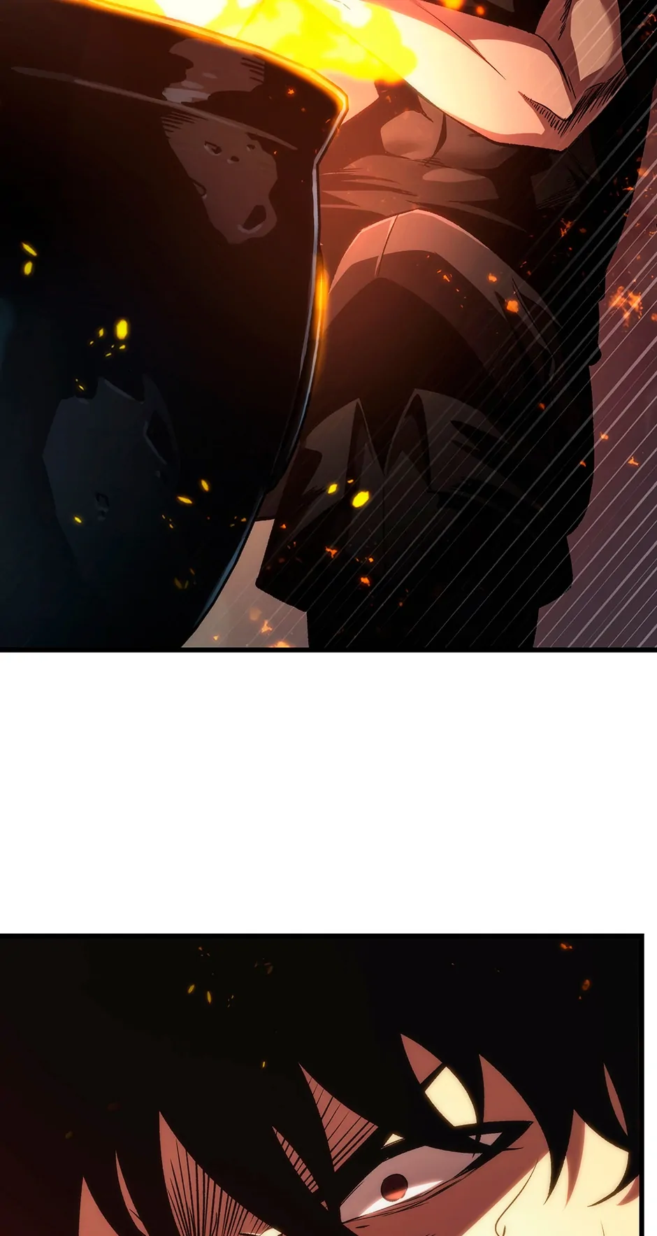 Pick Me Up (Official) - Chapter 24 manhwa