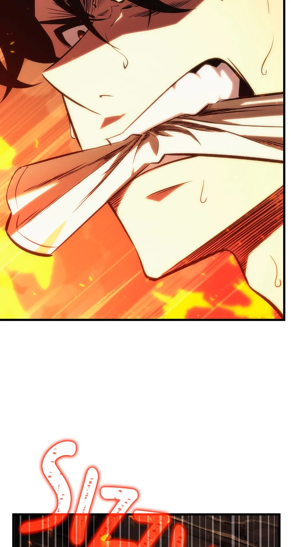 Pick Me Up (Official) - Chapter 24 manhwa