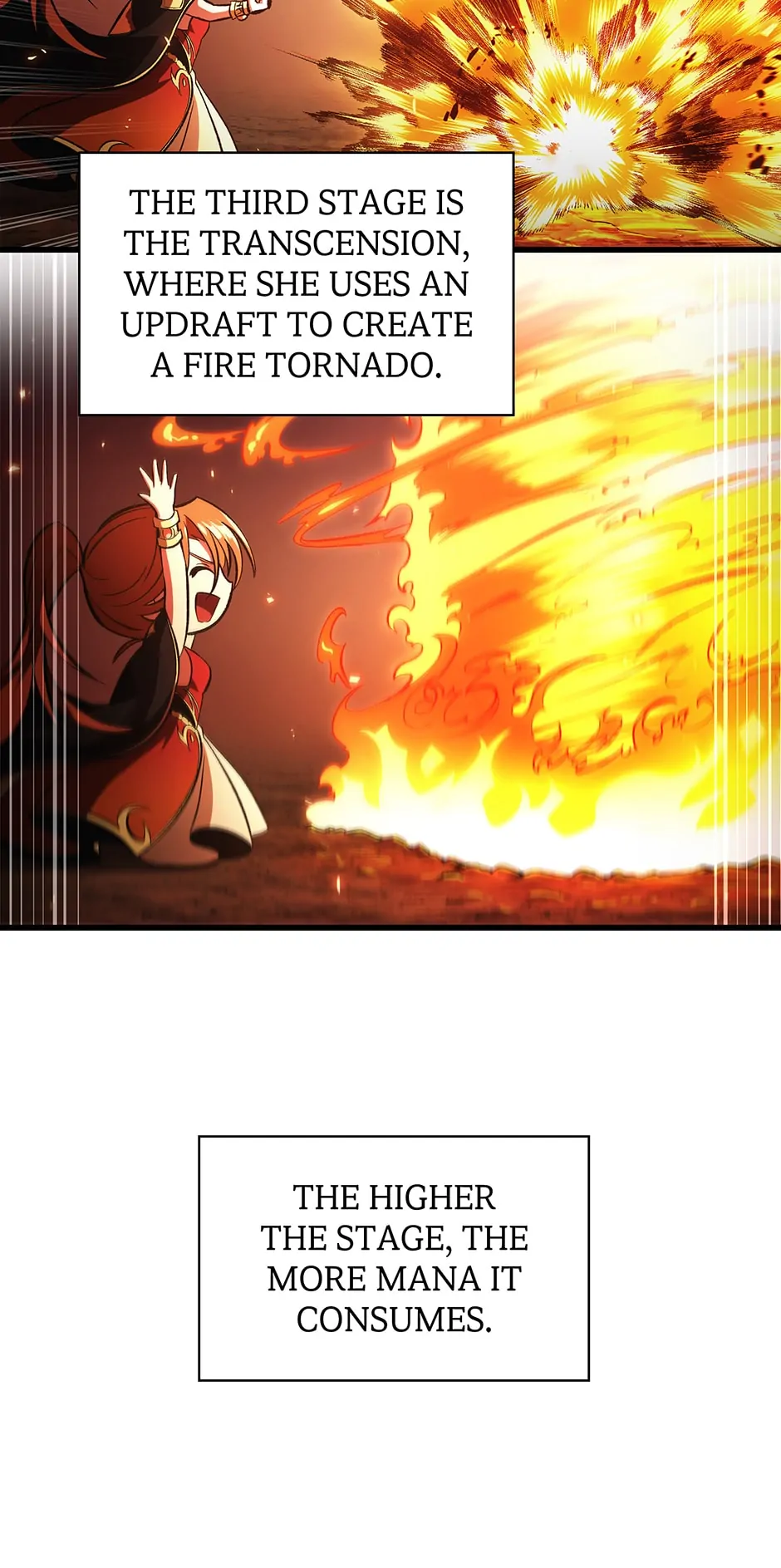 Pick Me Up (Official) - Chapter 25 manhwa