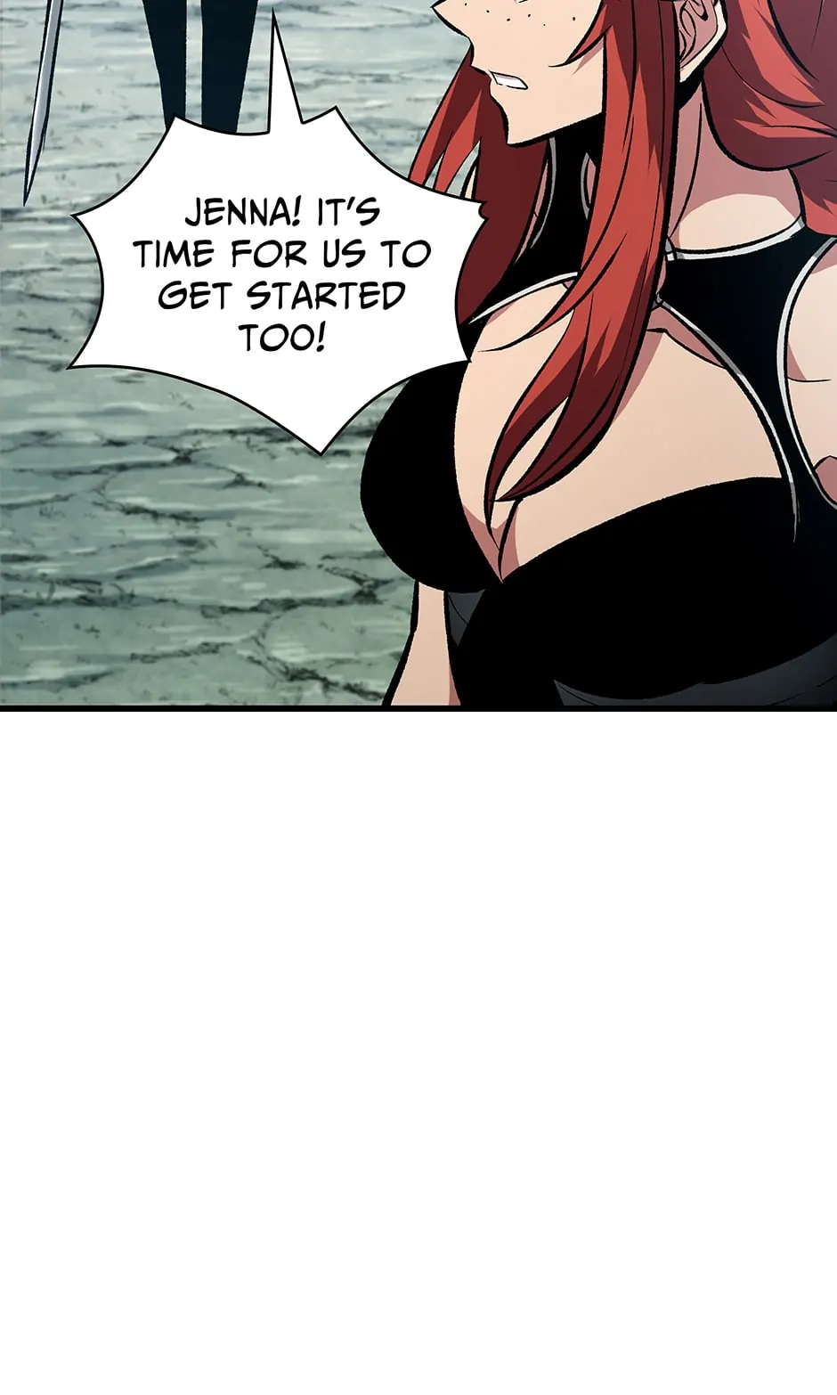 Pick Me Up (Official) - Chapter 25 manhwa