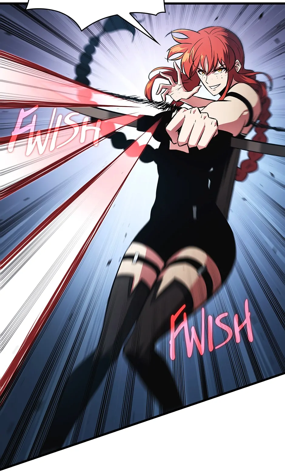 Pick Me Up (Official) - Chapter 25 manhwa