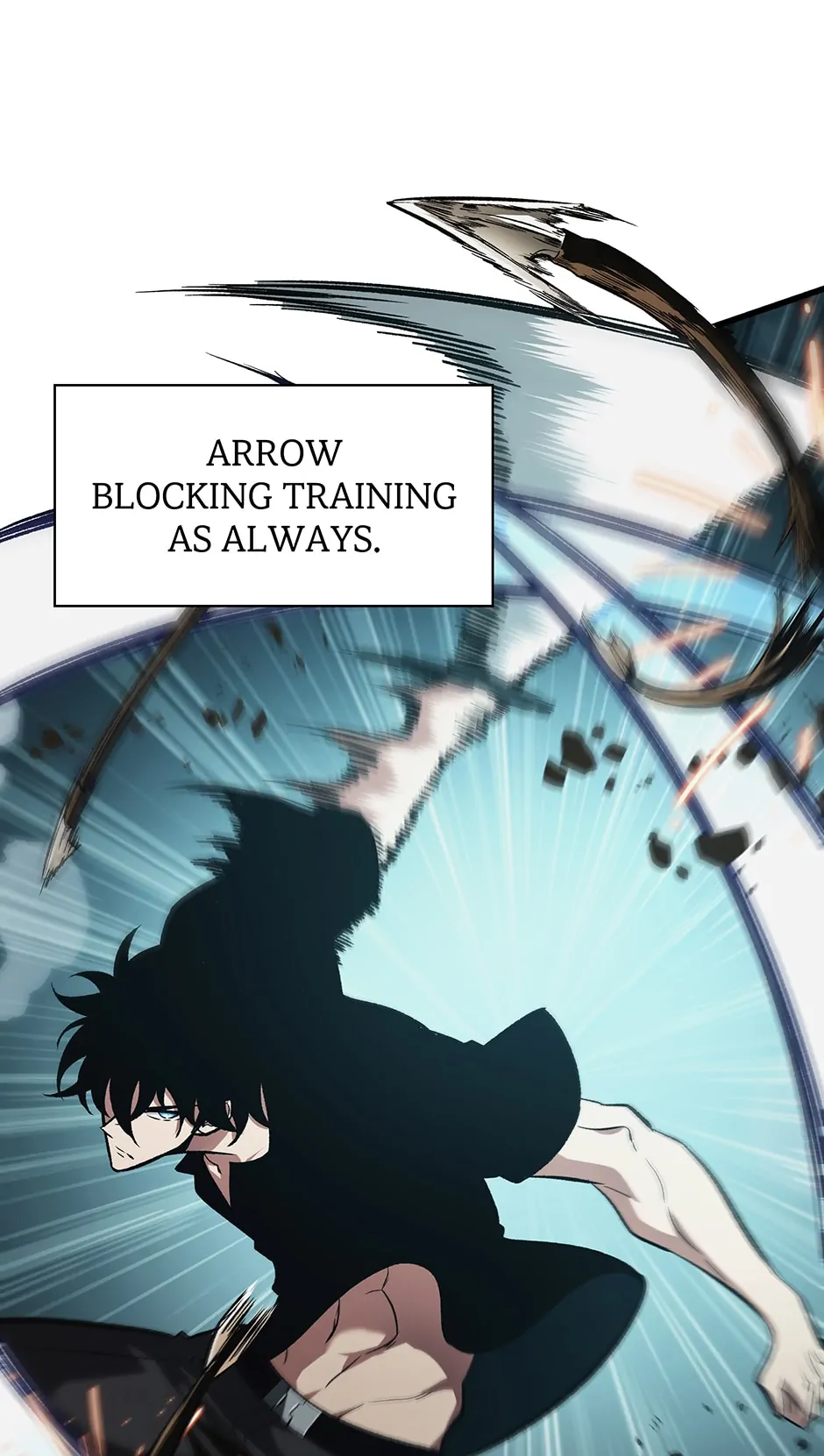 Pick Me Up (Official) - Chapter 25 manhwa